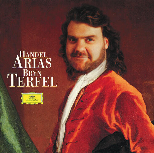 Bryn Terfel - Handel: Orlando, HWV 31 / Act 3 - Sorge infausta una procella