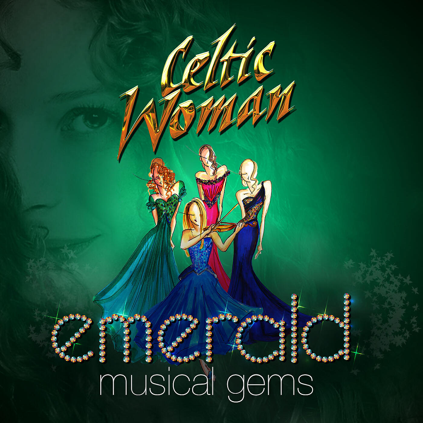 Celtic Woman - Dúlaman