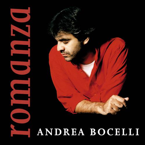 Andrea Bocelli - Time To Say Goodbye (Con Te Partiro)