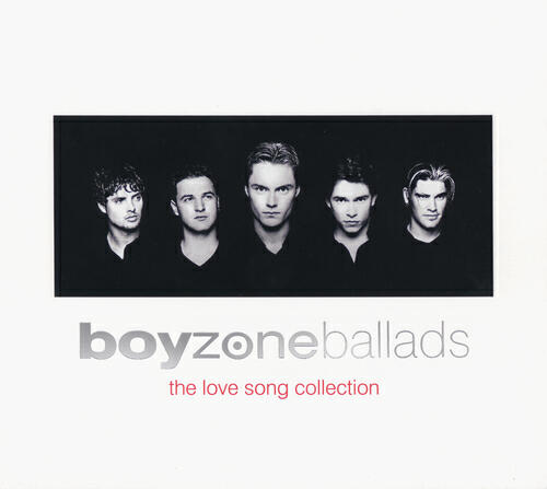 Boyzone - Key To My Life (Radio Edit)