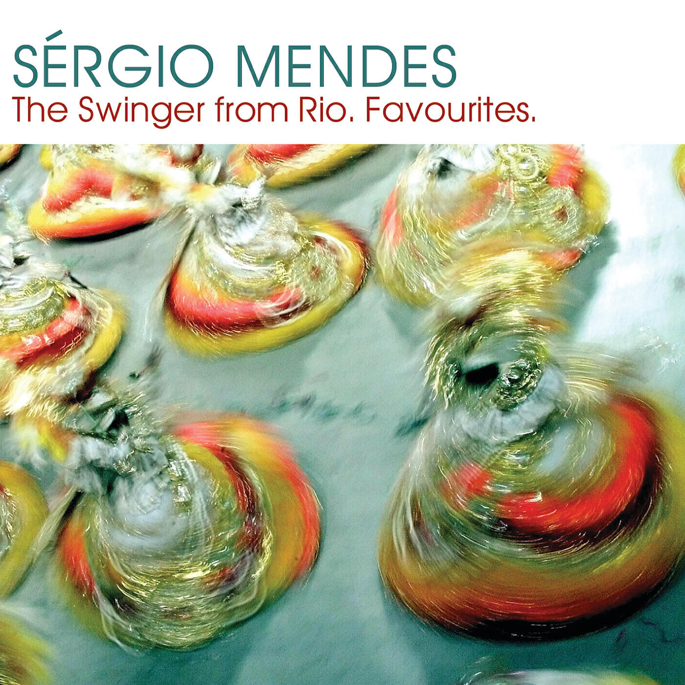 Sergio Mendes & Brasil '66 - One Note Samba / Spanish Flea
