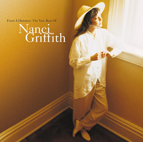 Nanci Griffith - Love At The Five And Dime (Live (1988 Anderson Fair))