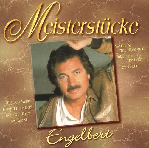 Постер альбома Meisterstücke