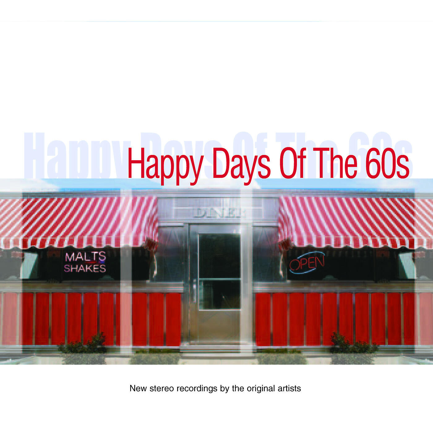 B.J. Thomas - Raindrops Keep Falling On My Head (Re-Recording)