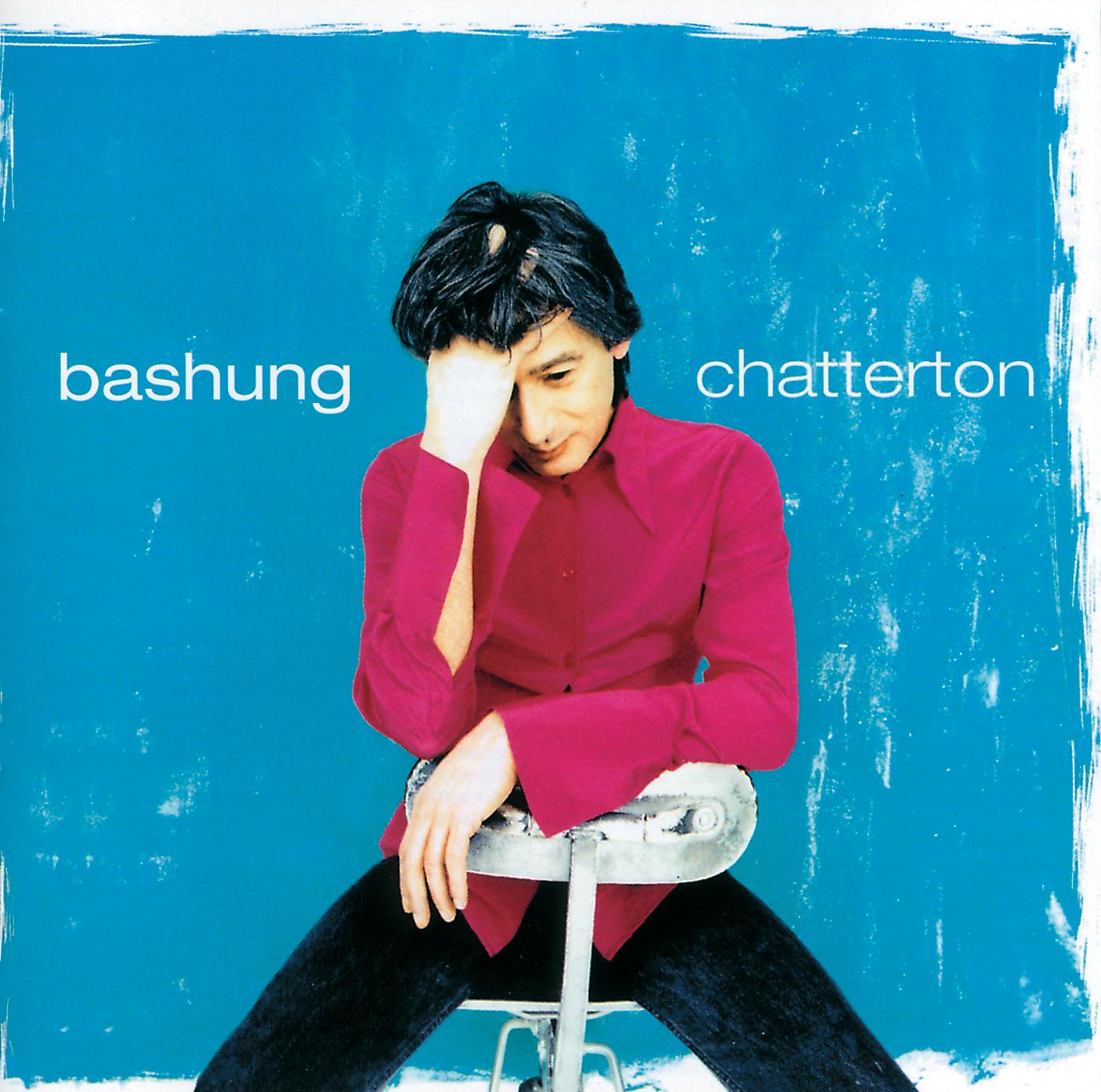 Постер альбома Chatterton