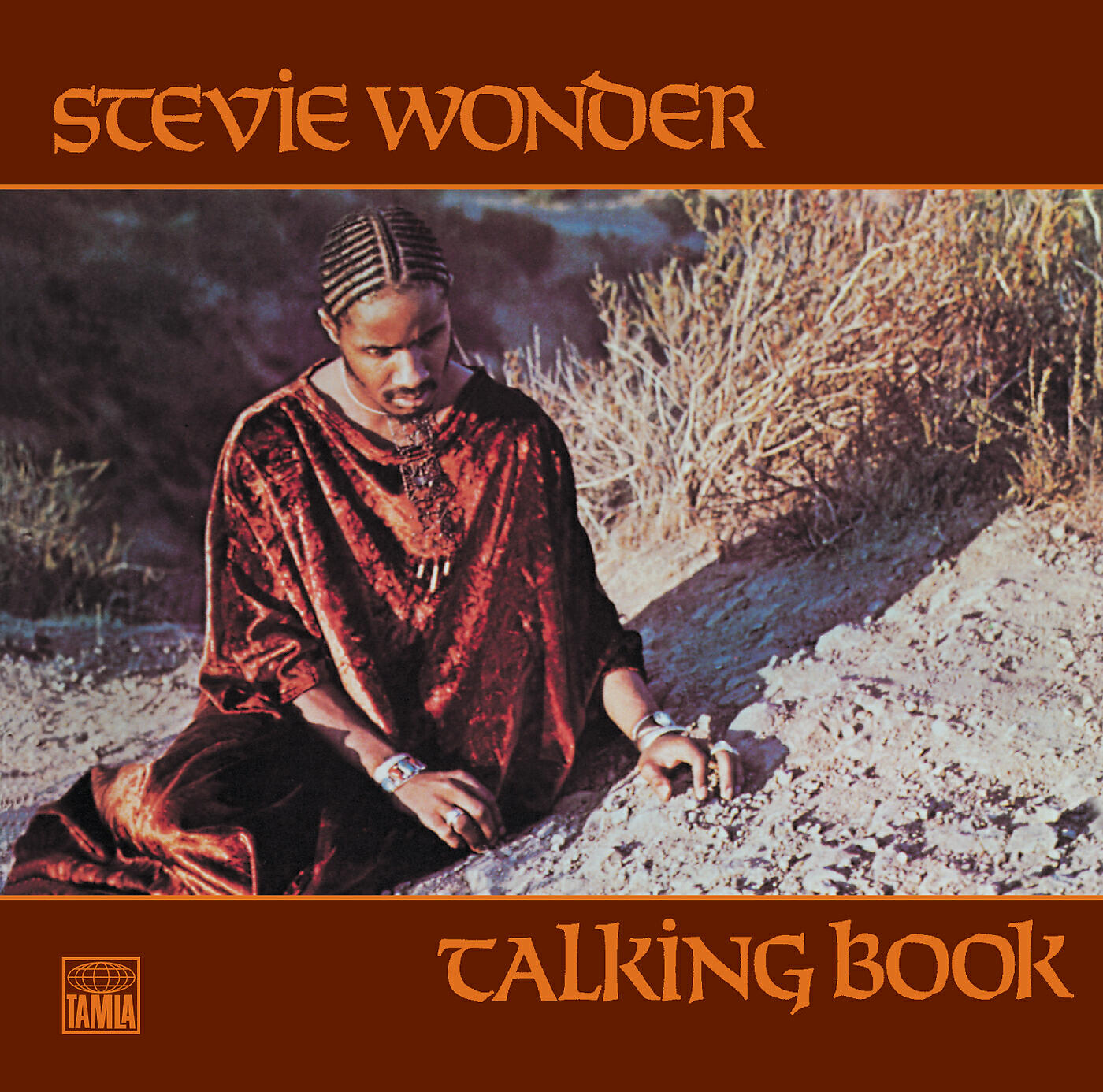 Stevie Wonder - I Believe (When I Fall In Love It Will Be Forever)