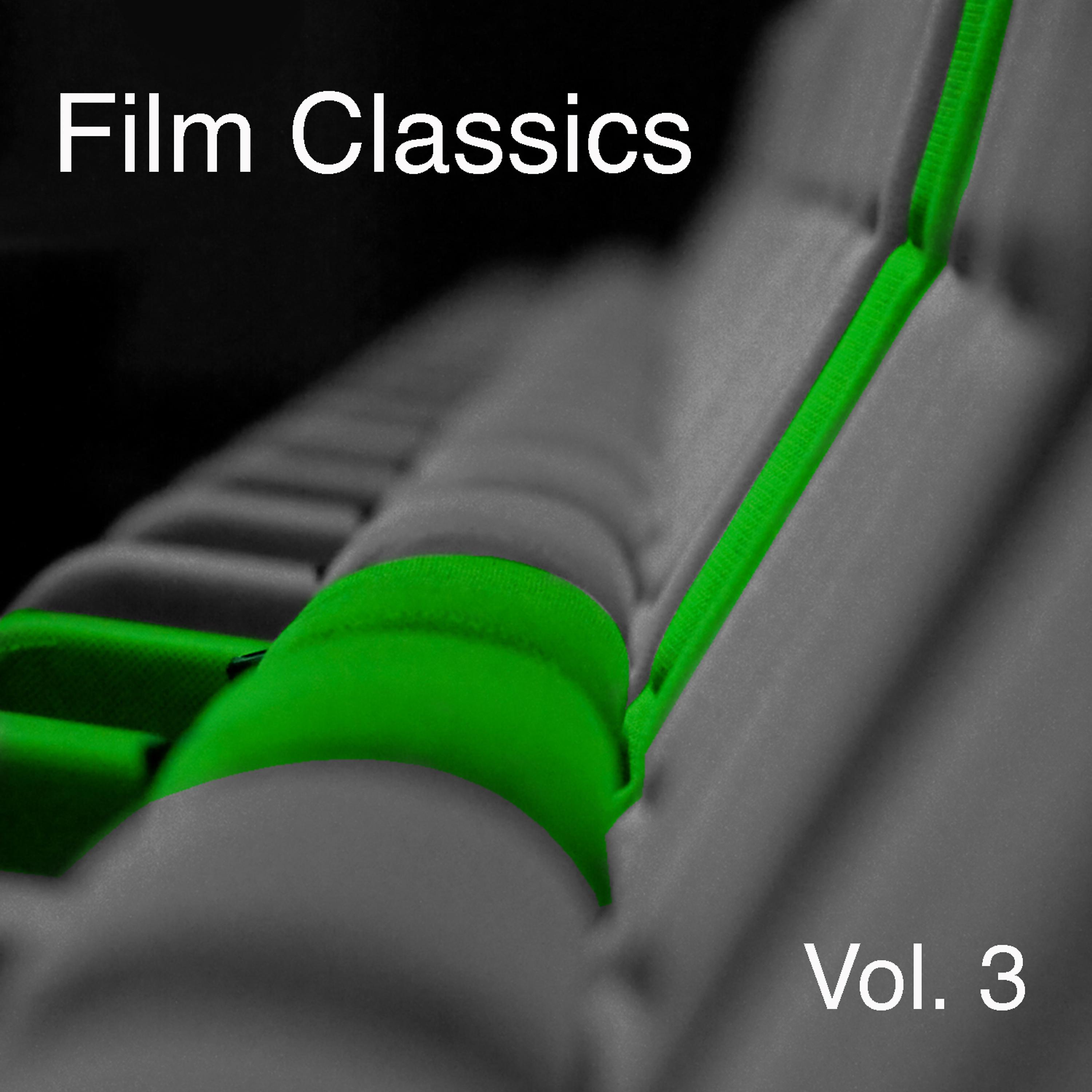 Постер альбома Films Classics - Vol. 3