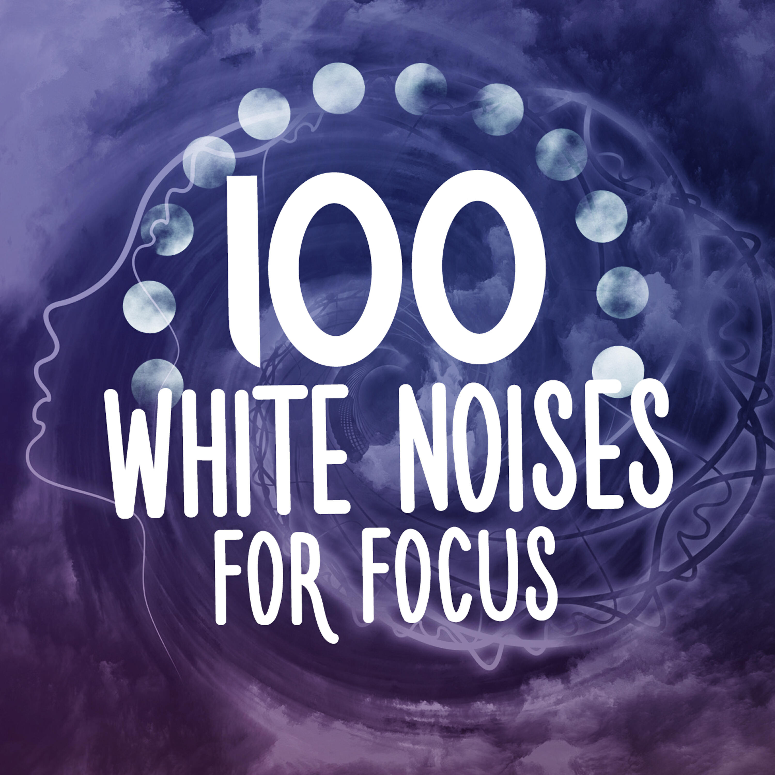 The Sounds Research Forum - White Noise: Weir Edge