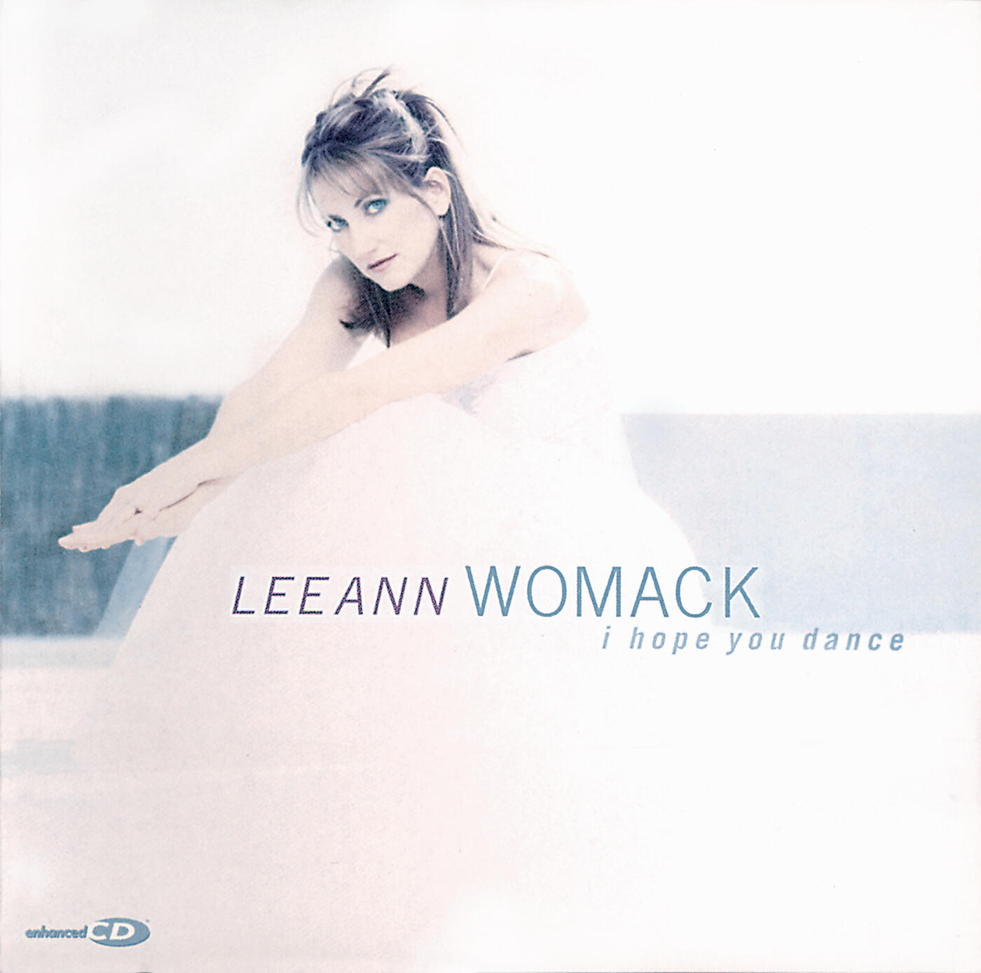Lee Ann Womack - Thinkin' With My Heart Again