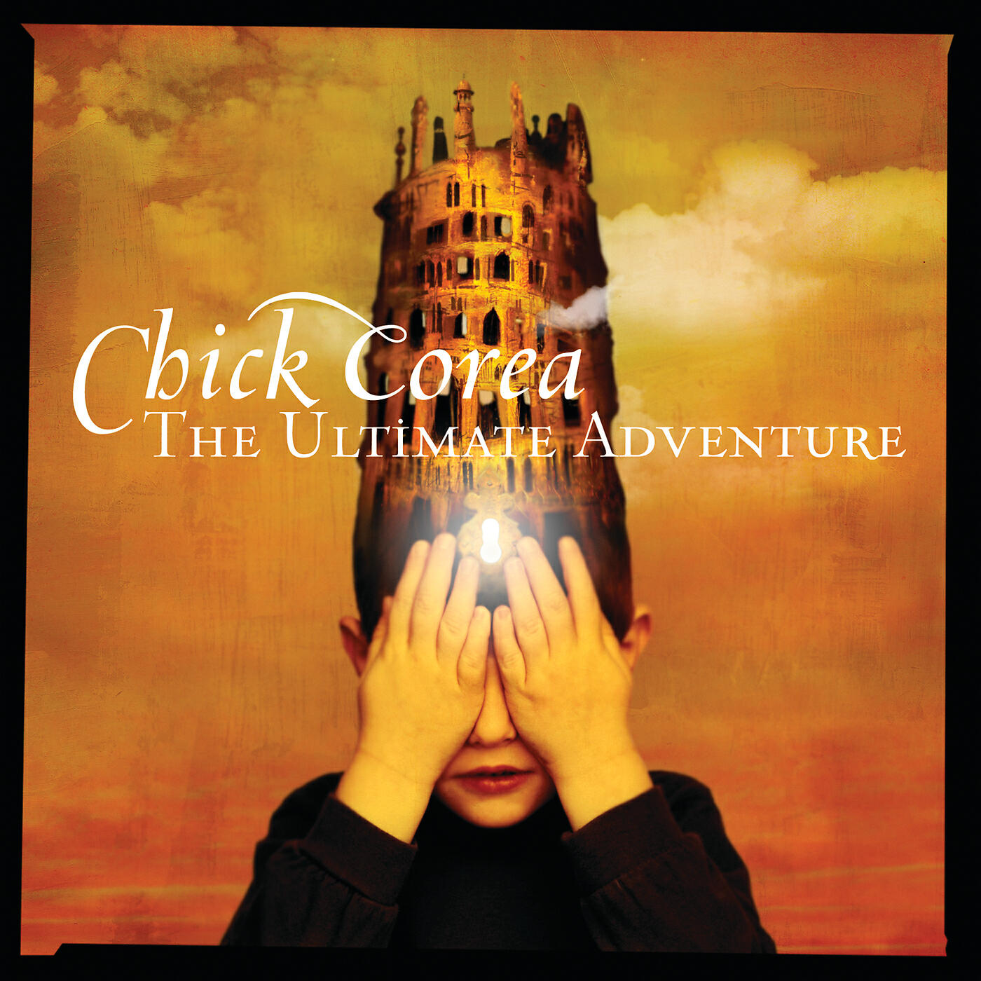 Chick Corea - Moseb The Executioner-Part 2 (Album Version)