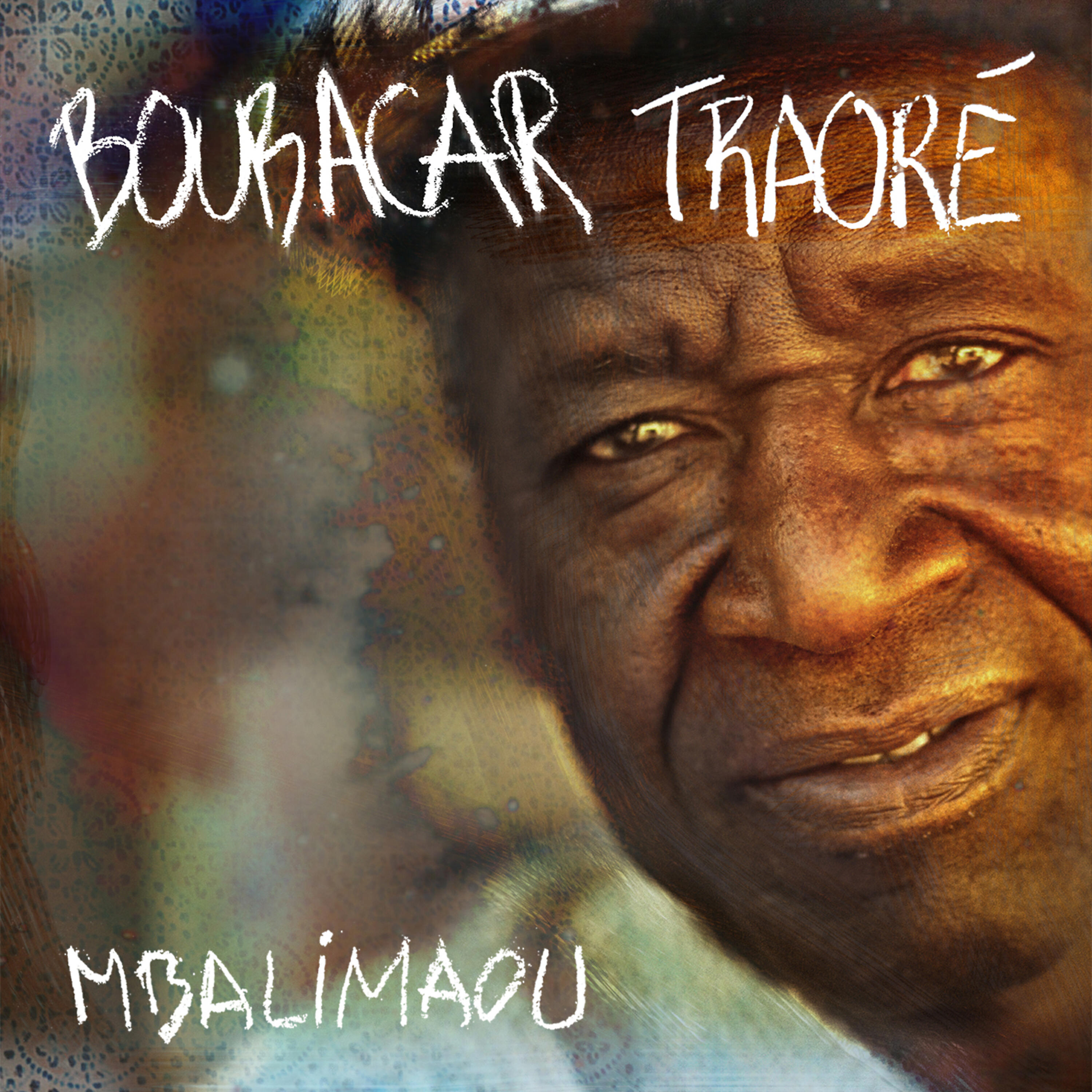 Boubacar Traore - Bembalisso