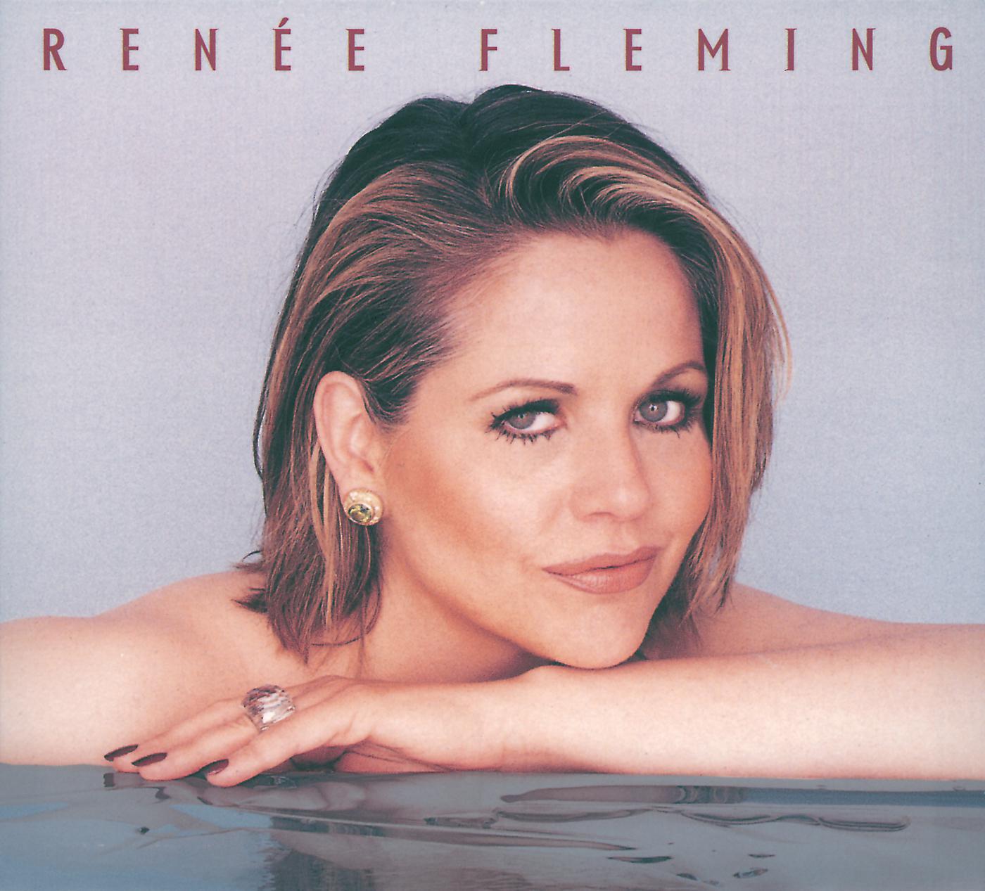 Постер альбома Renée Fleming