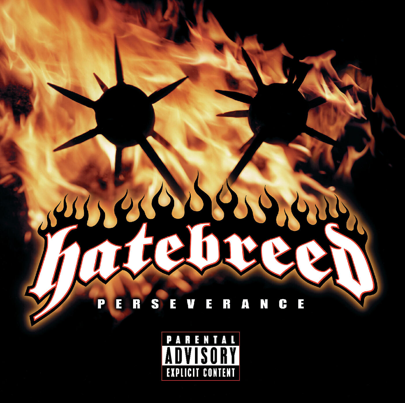 Hatebreed - Remain Nameless (Album Version (Explicit))