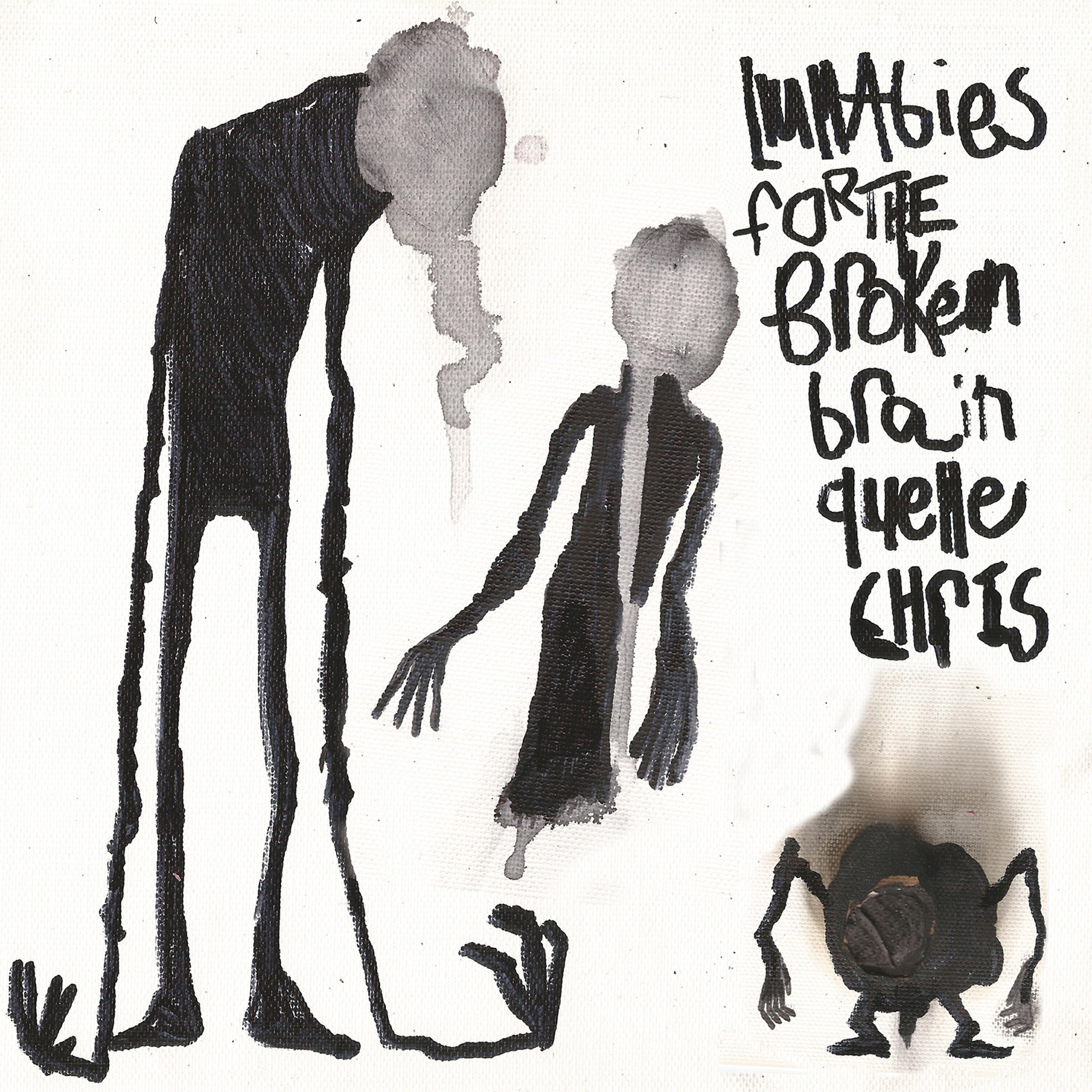 Quelle Chris - Junkyard Dogs
