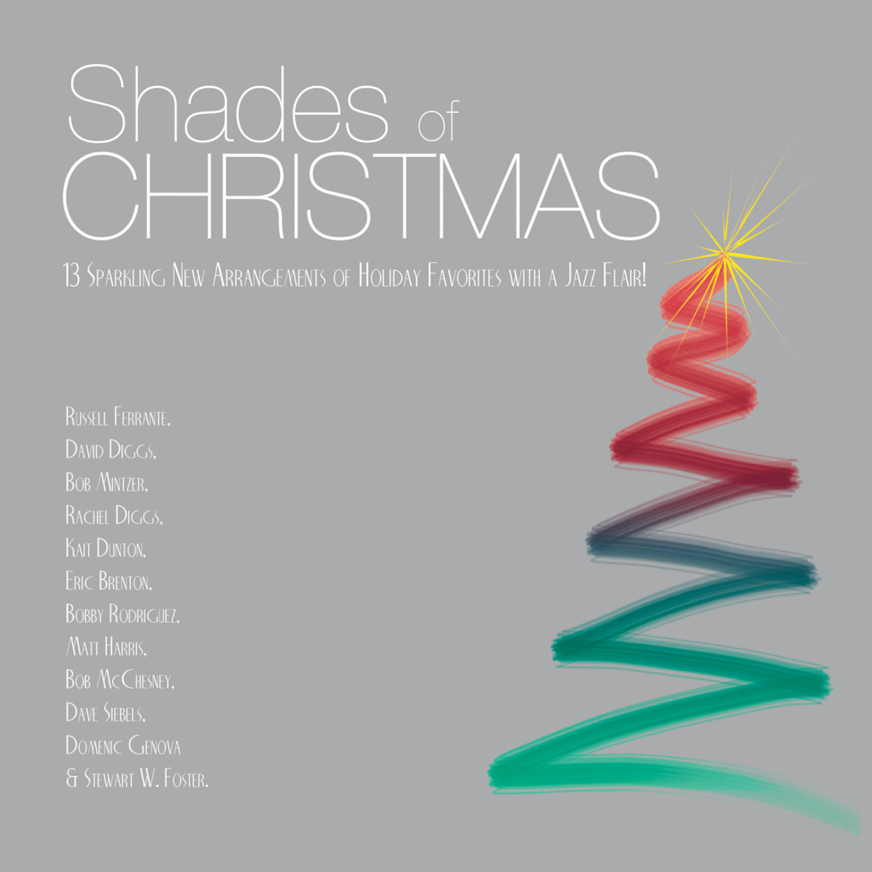 Russell Ferrante Trio - Santa Claus Is Coming to Town