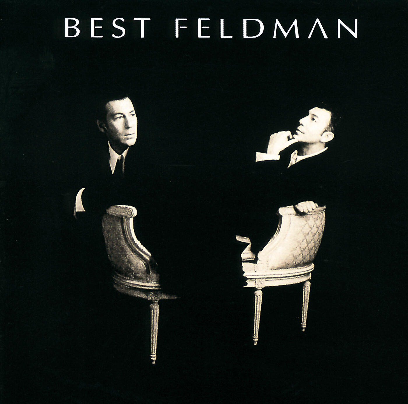 François Feldman - Les valses de Vienne