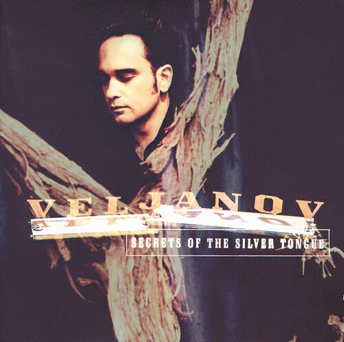 Veljanov - The Past And Forever (Album Mix) (Album Version)