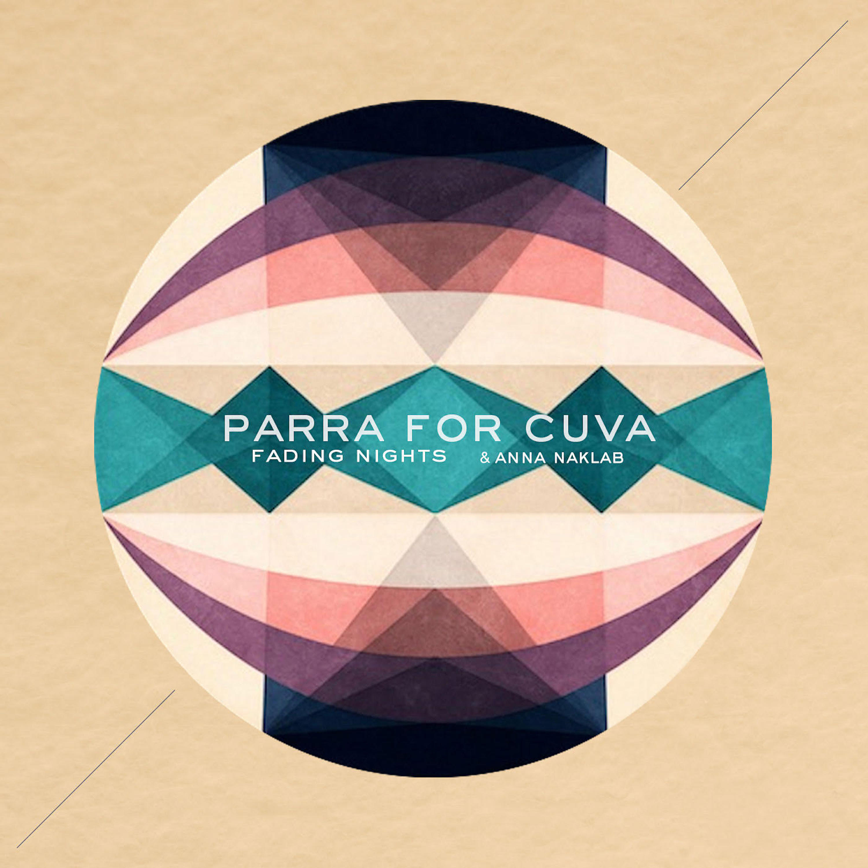 Parra for cuva