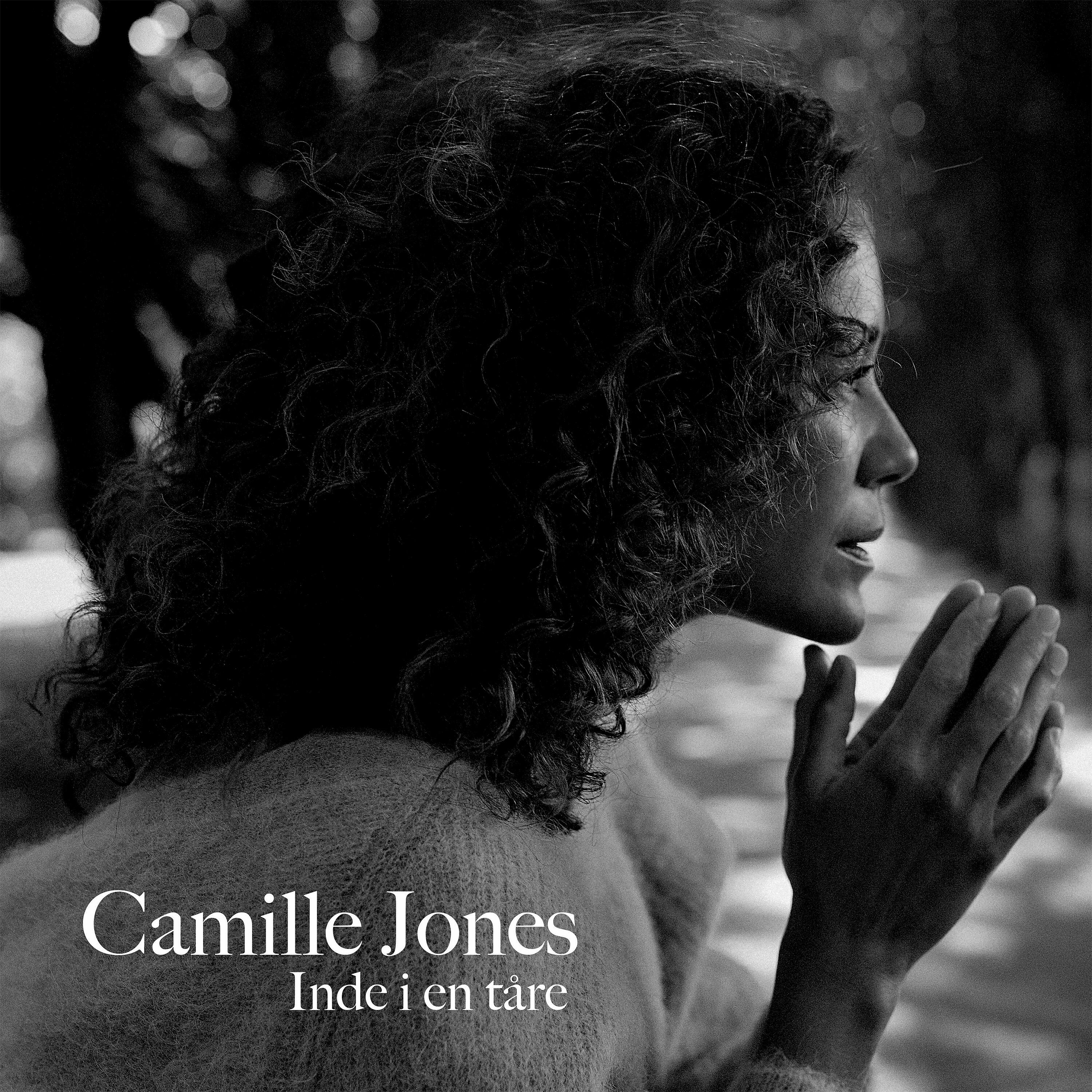 Camille Jones - Spring Hvis Du Tør