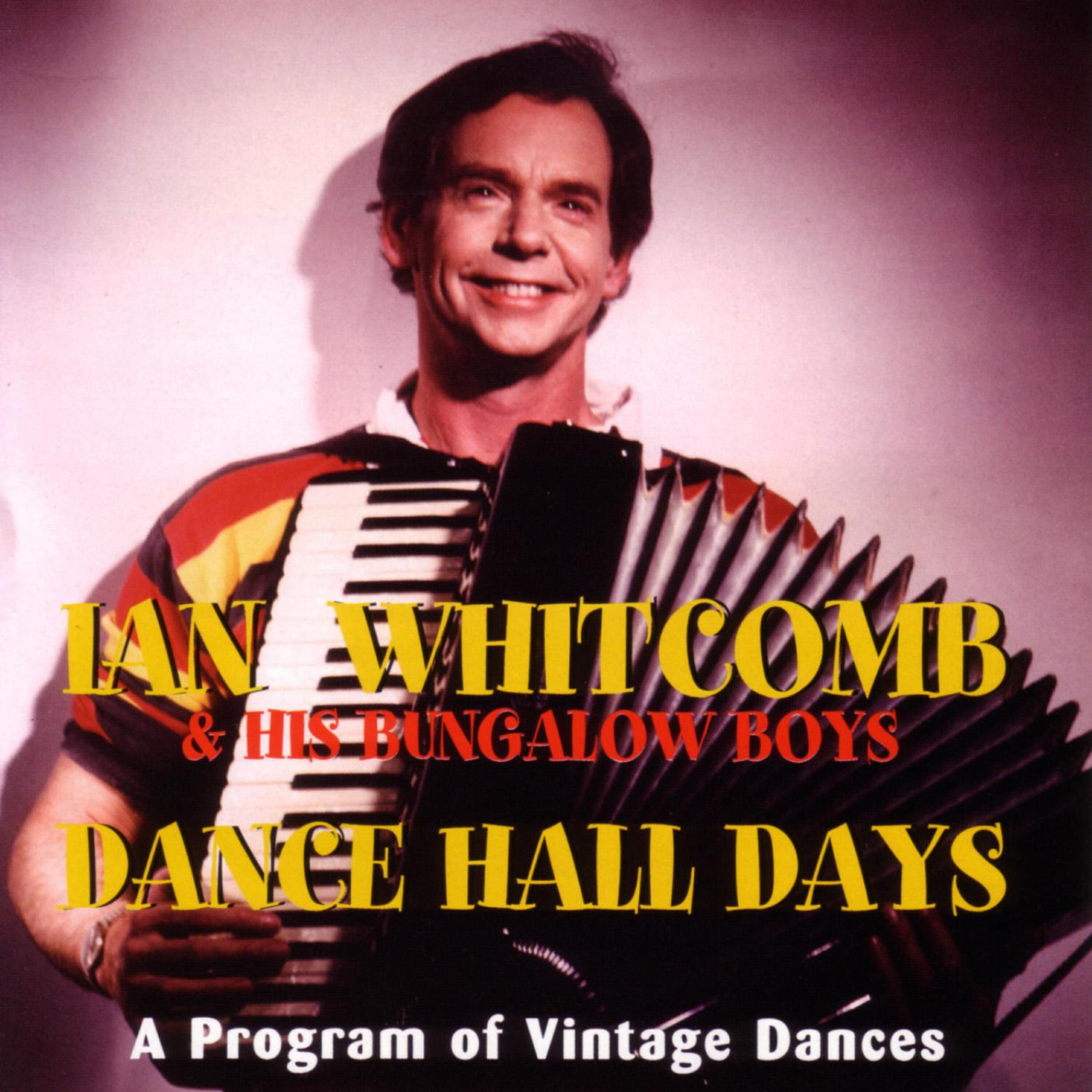 Ian Whitcomb - The Bumbling Bear