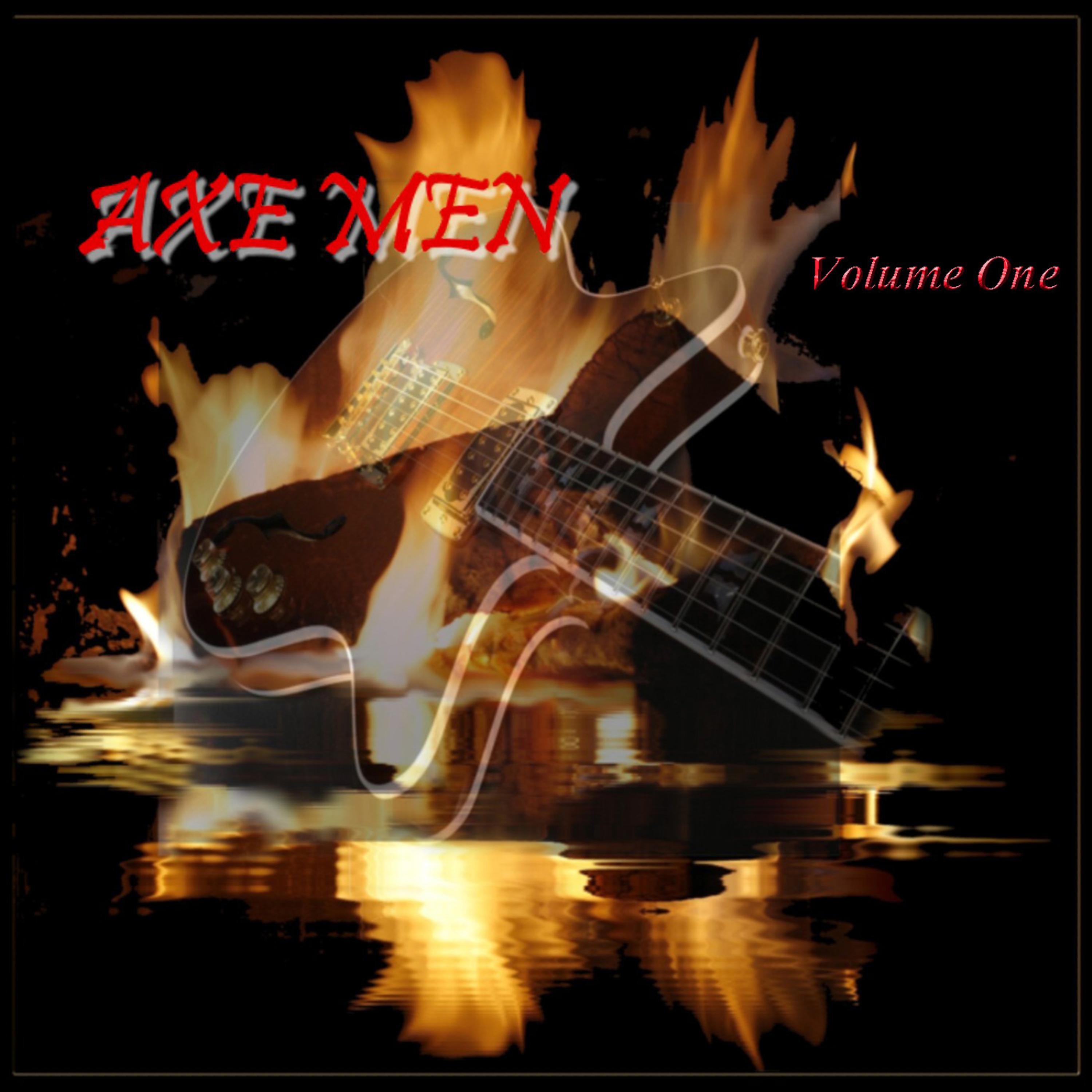 Постер альбома Axe Men Vol. 1