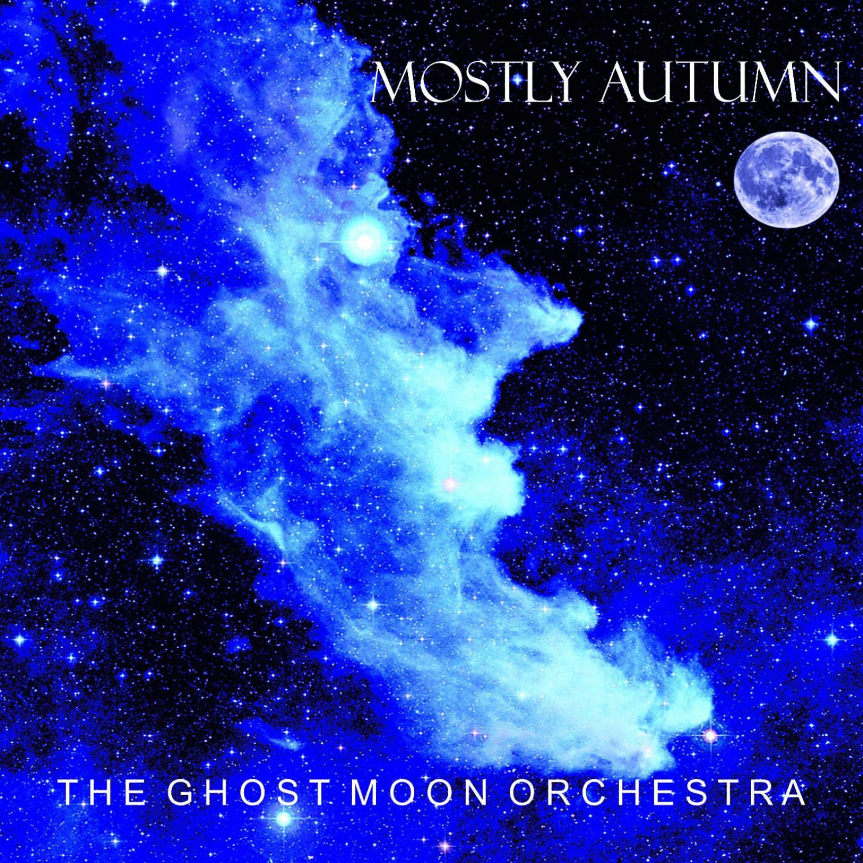 Постер альбома The Ghost Moon Orchestra