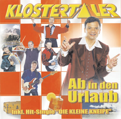 Klostertaler - Jetzt wird's Nacht