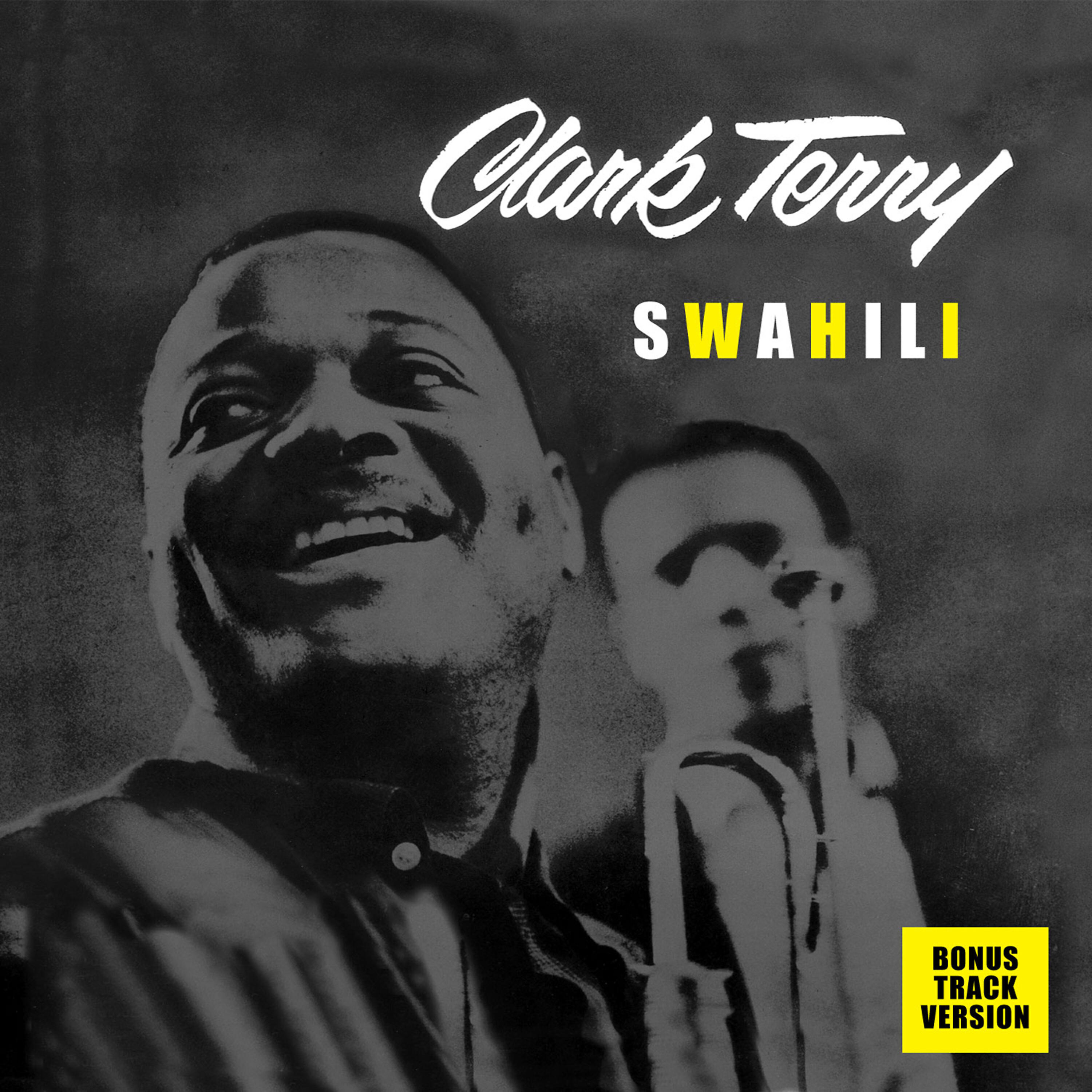 Clark Terry - Swahili (feat. Jimmy Cleveland, Cecil Payne, Horace Silver, Art Blakey & Quincy Jones)