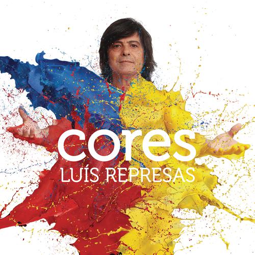 Постер альбома Cores