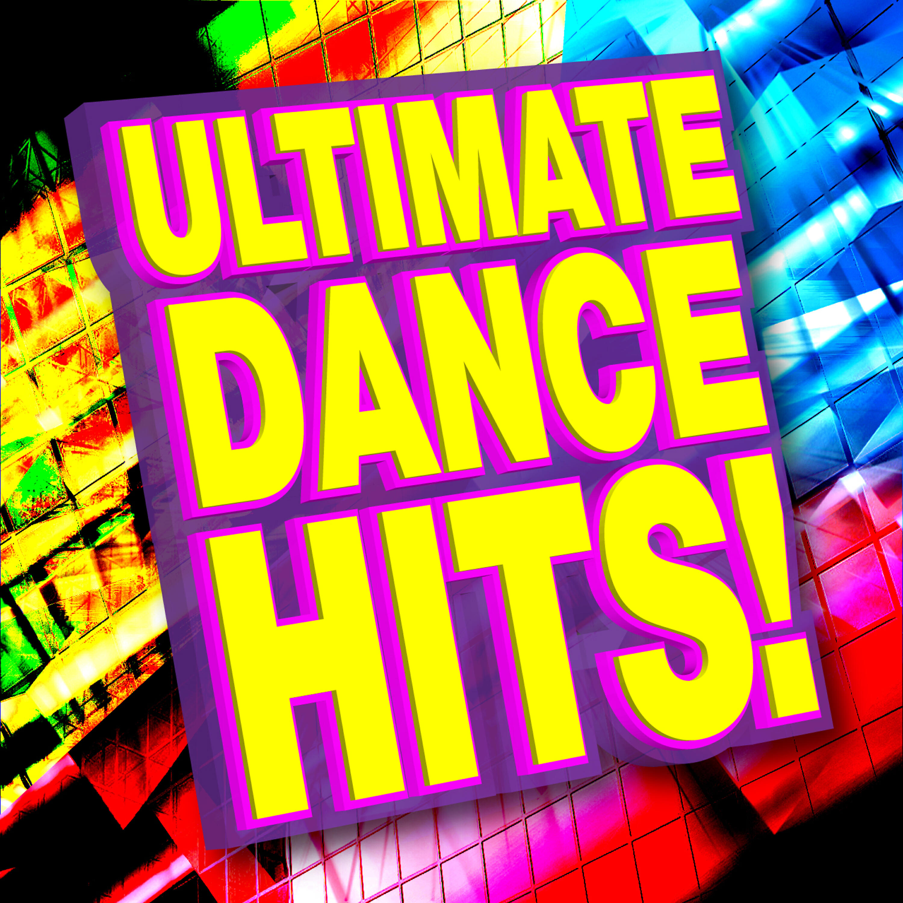 Ultimate Dance Hits - Pumped Up Kicks (Remix)