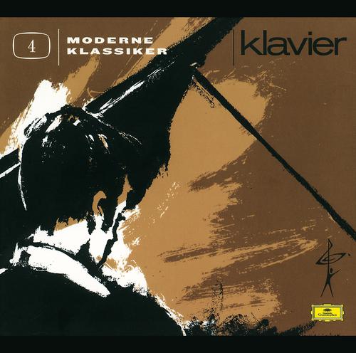 Постер альбома Moderne Klassiker: Klavier