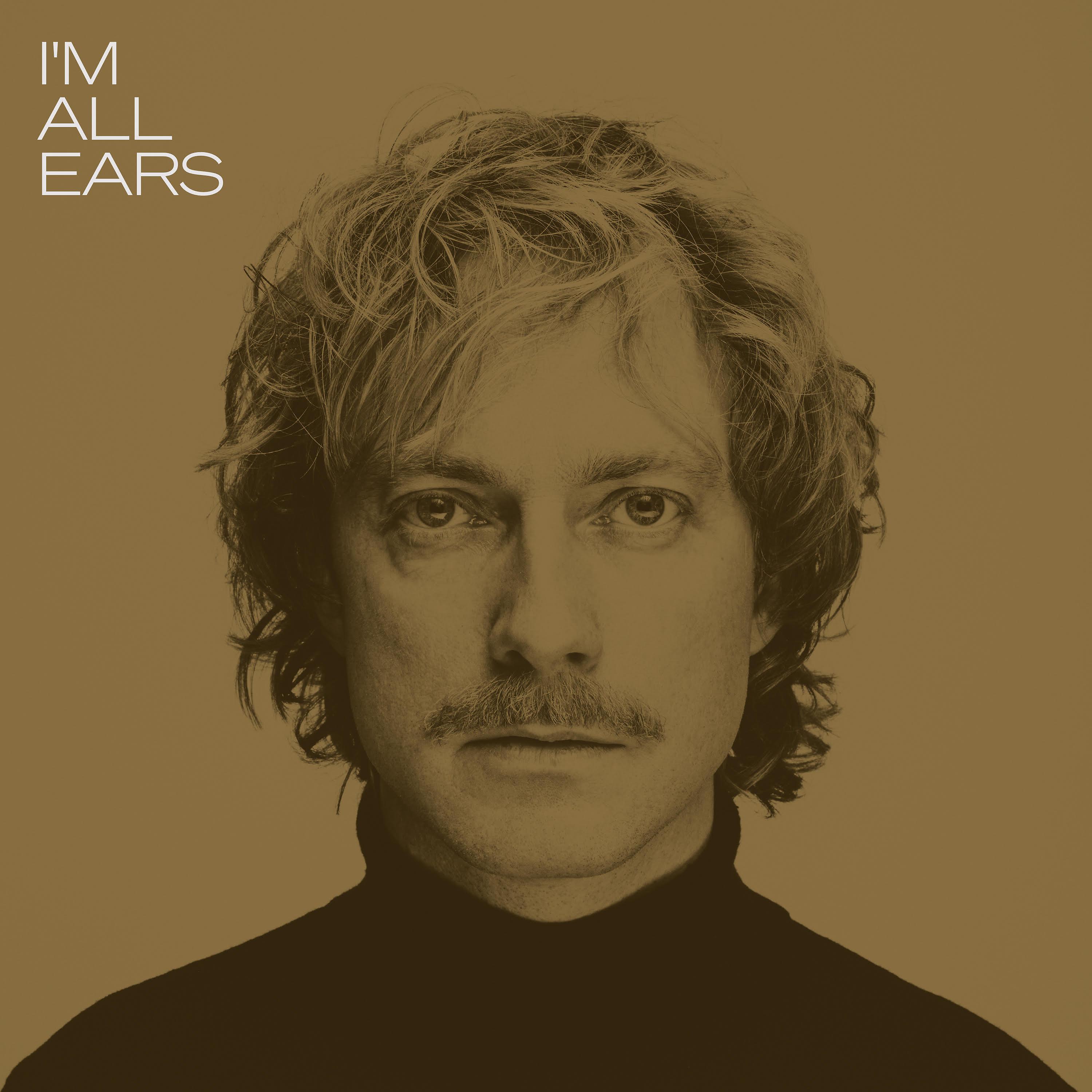 Постер альбома I'm All Ears