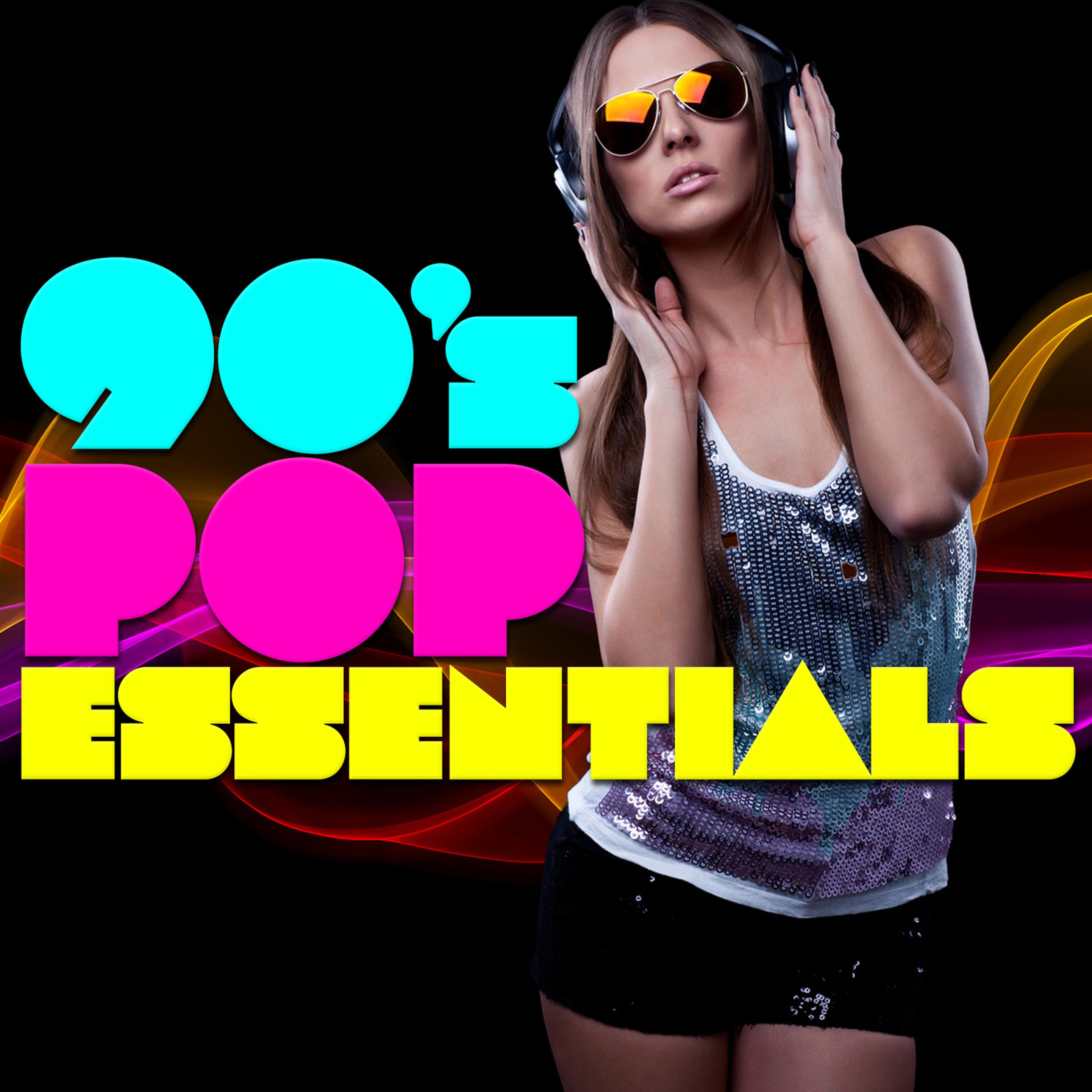 Постер альбома 90's Pop Essentials
