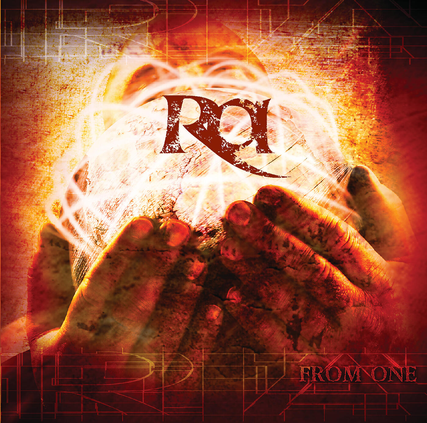 RA - Do You Call My Name (Album Version)