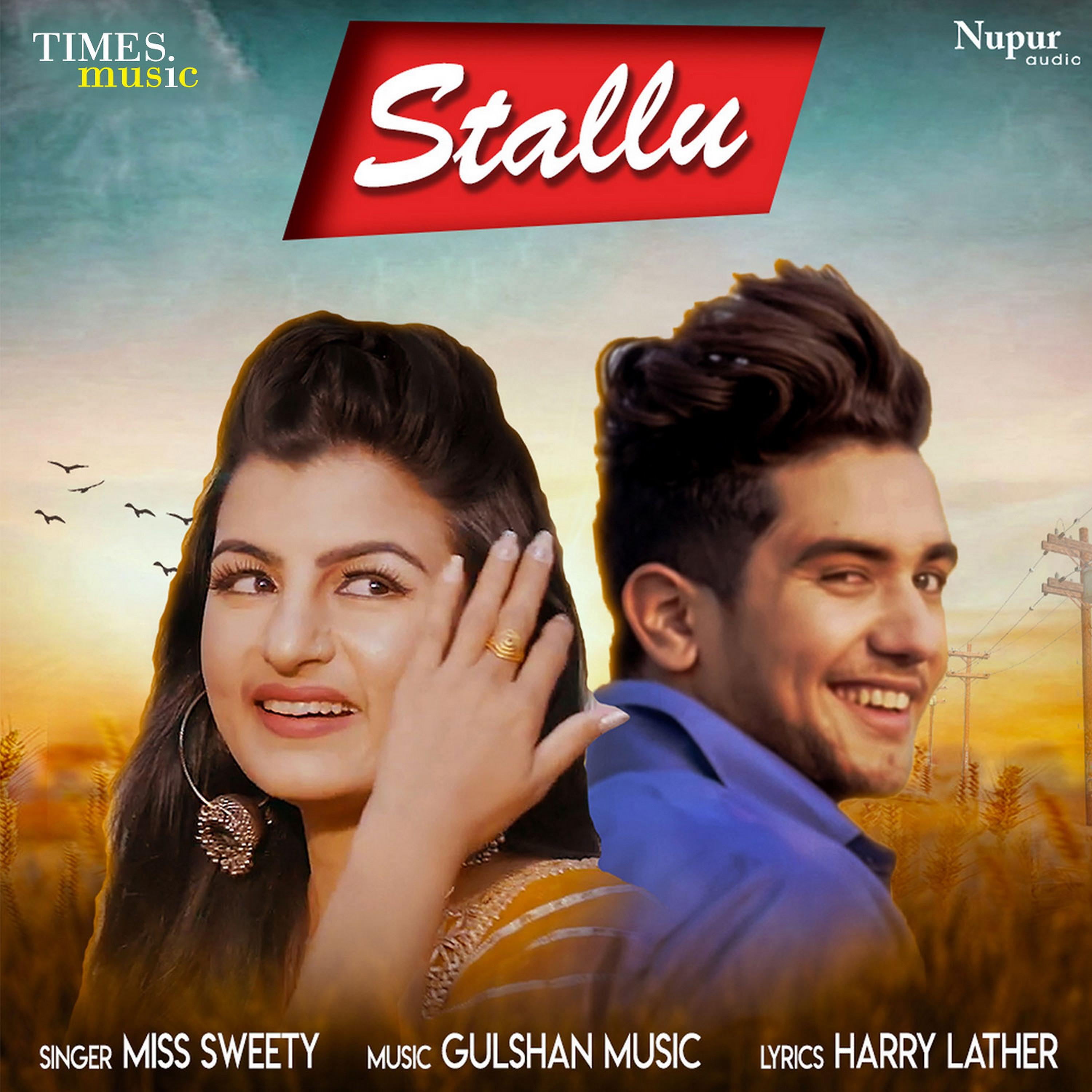 Постер альбома Stallu - Single