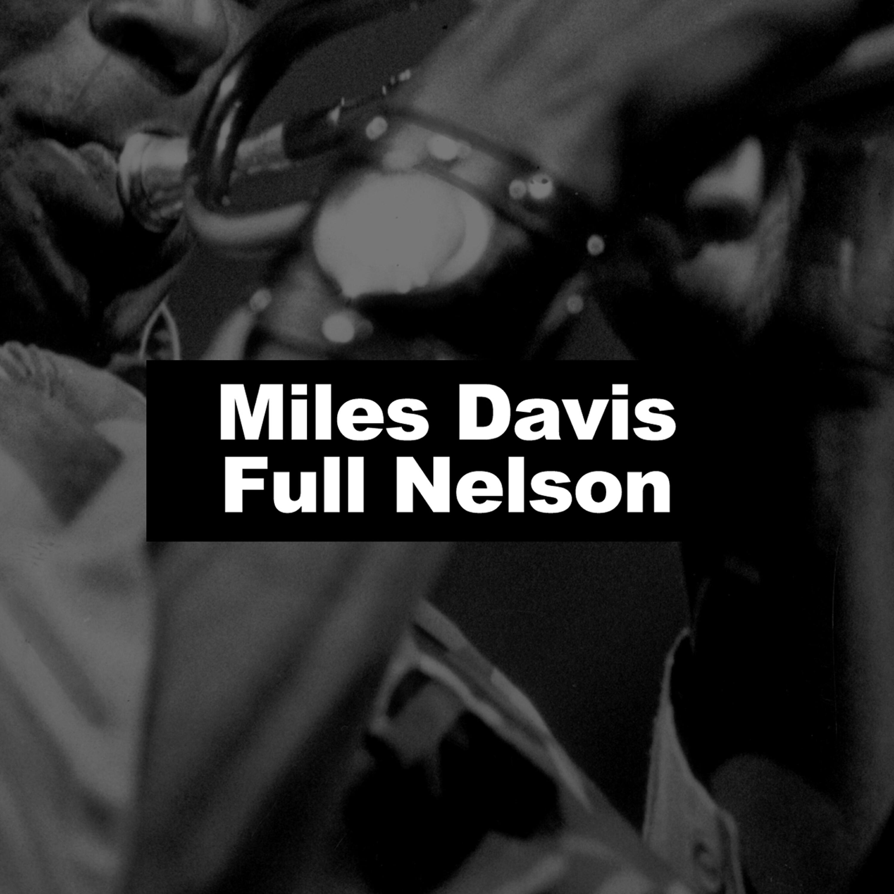 Miles Davis - Tutu