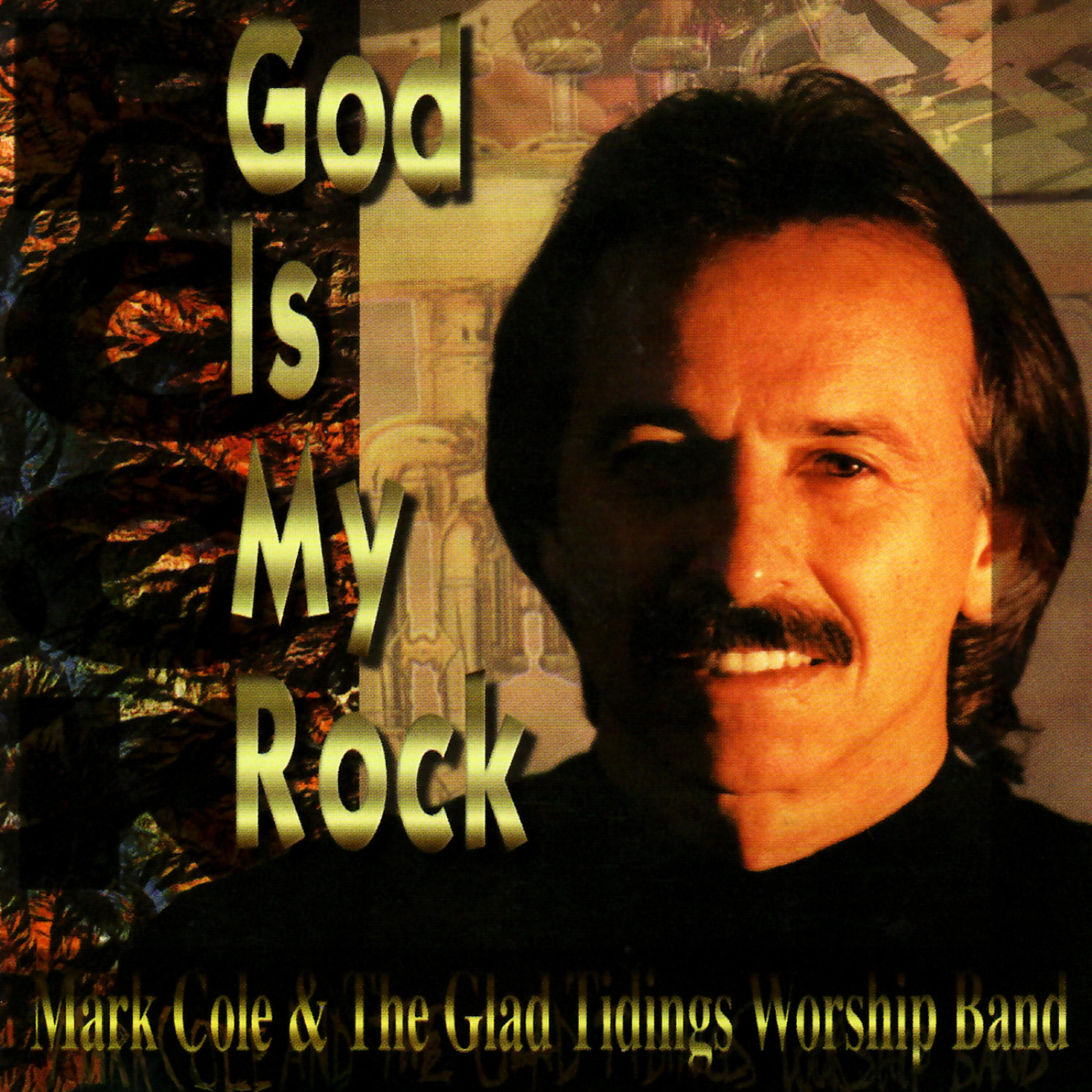 Mark Cole - The Depths of Your Riches