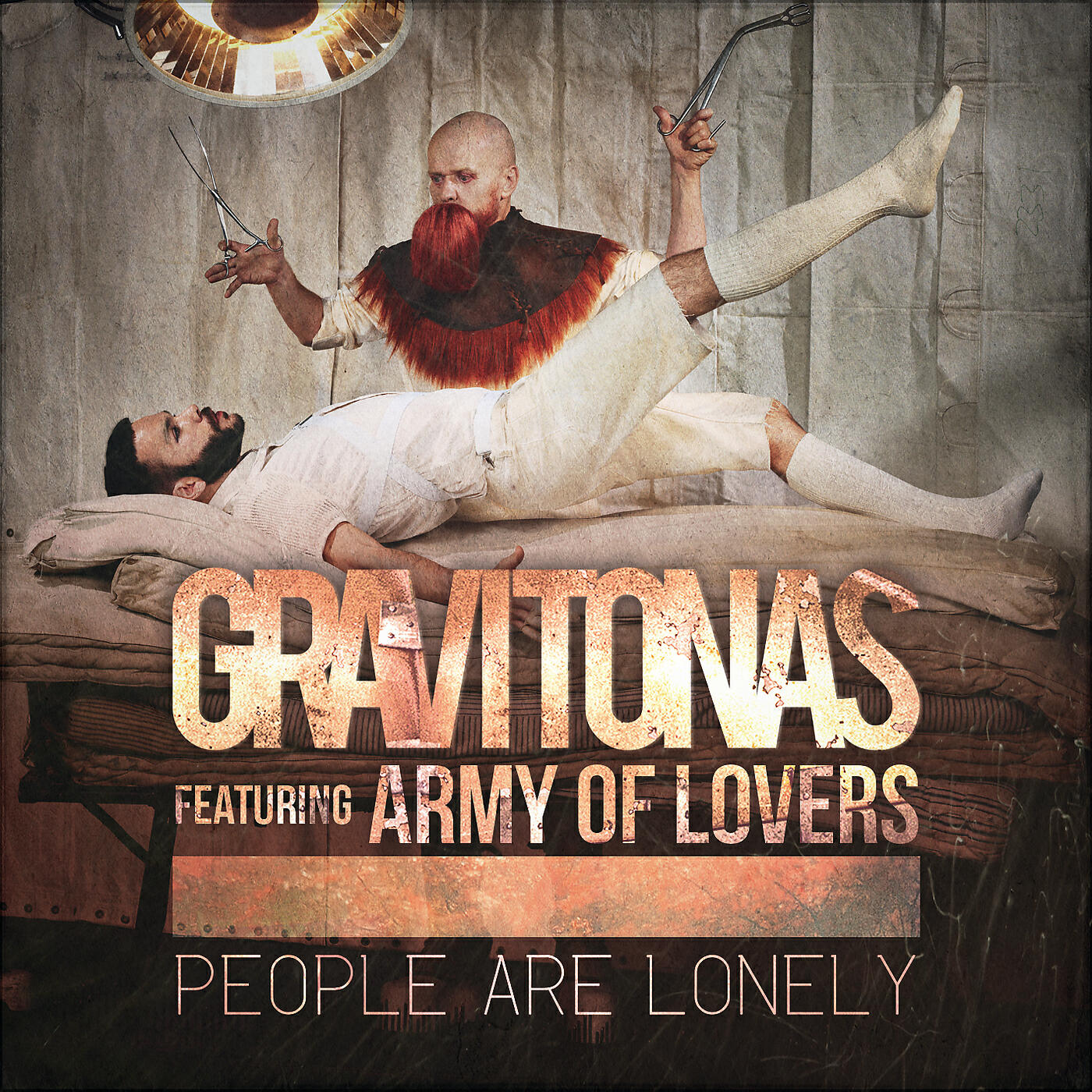 Feat lonely. Группа Gravitonas. Army of lovers people are Lonely. Обложка Gravitonas people are Lonely. People are Lonely Radio Edit Gravitonas feat. Army of lovers.