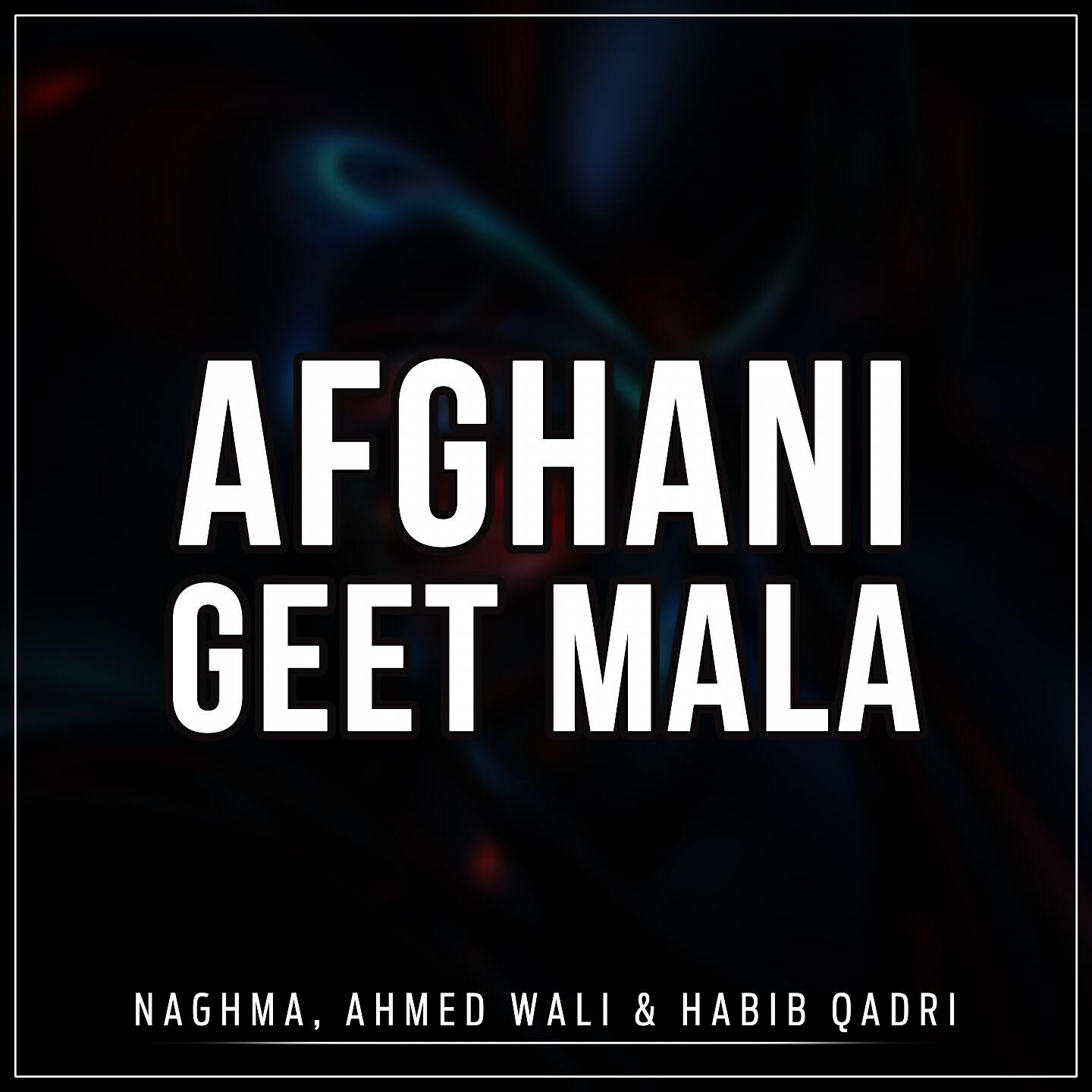 Naghma Khan - Pokazing Gar Shah Steh
