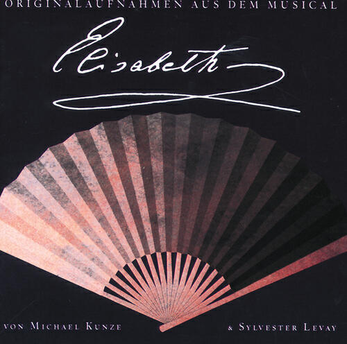 Casper Richter - Elisabeth