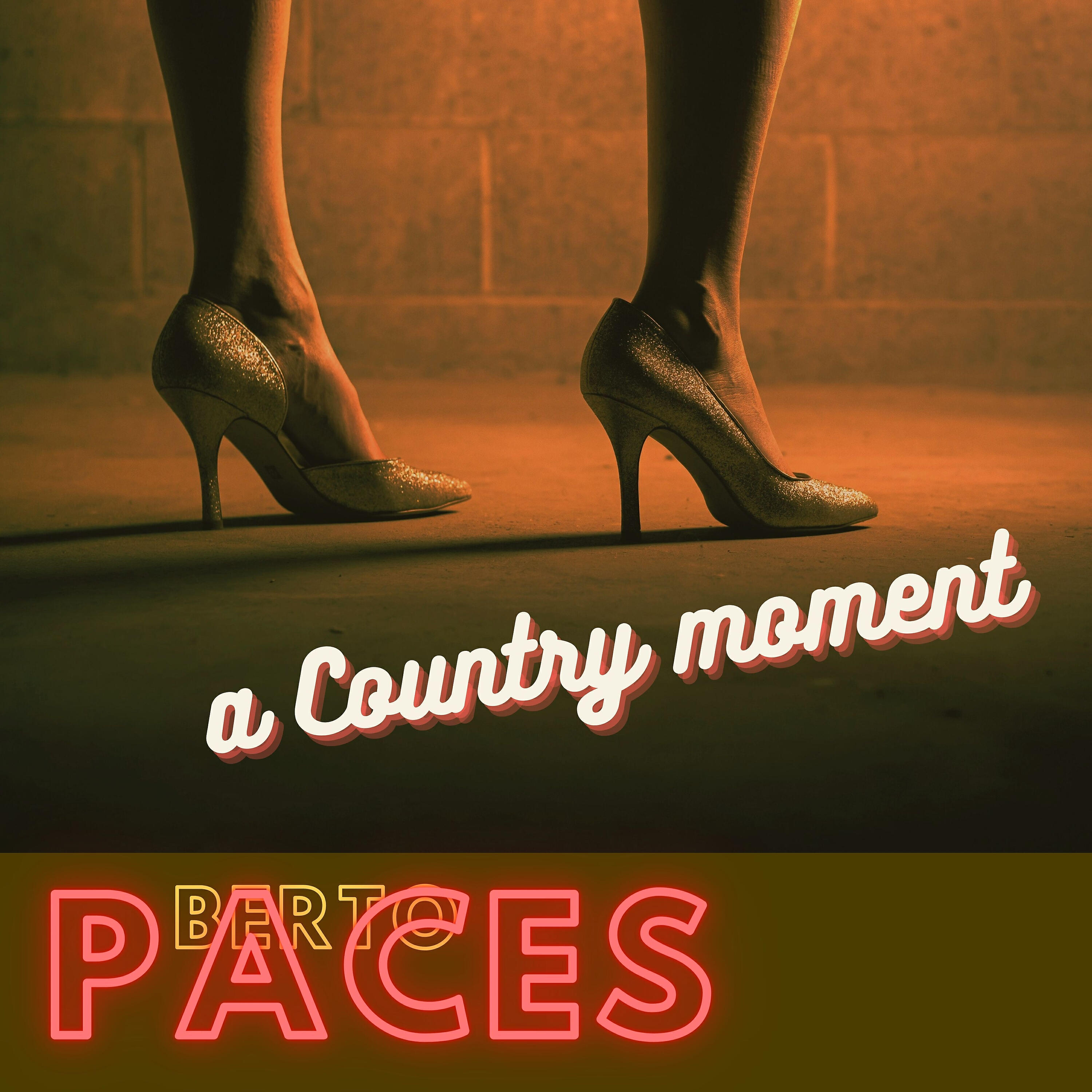 Berto Paces - My Country House