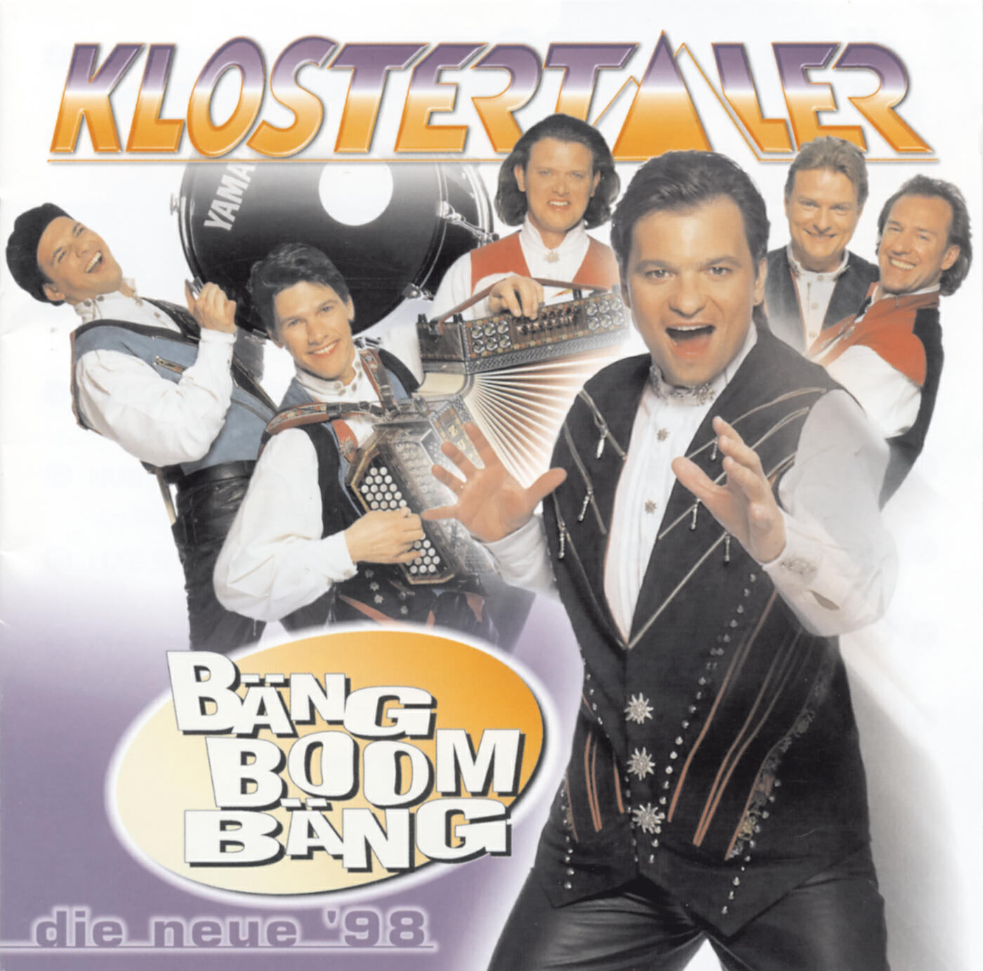 Klostertaler - Alles ist möglich
