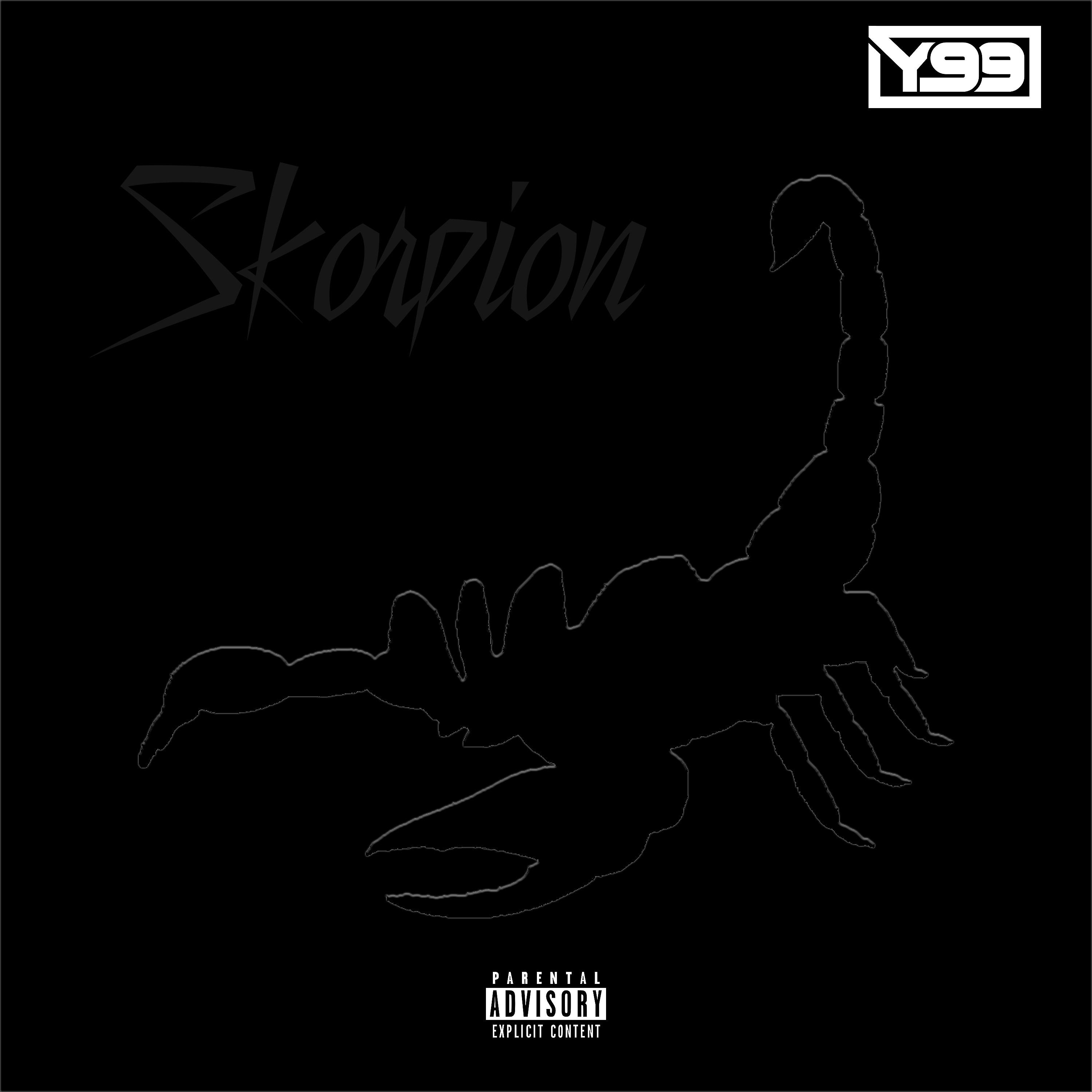 Постер альбома Skorpion