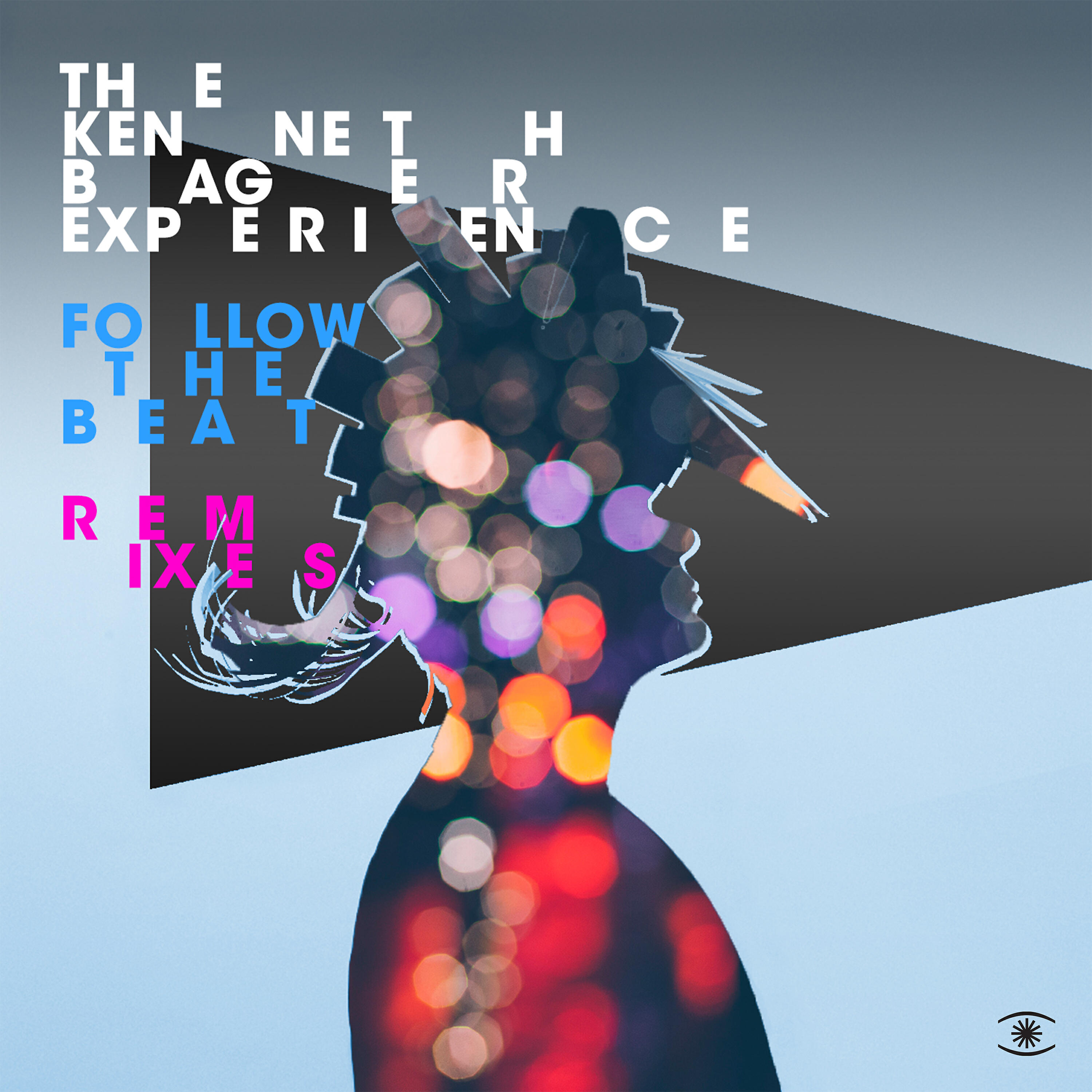 Damon C. Scott - Follow the Beat (Amine Edge & DANCE Remix)
