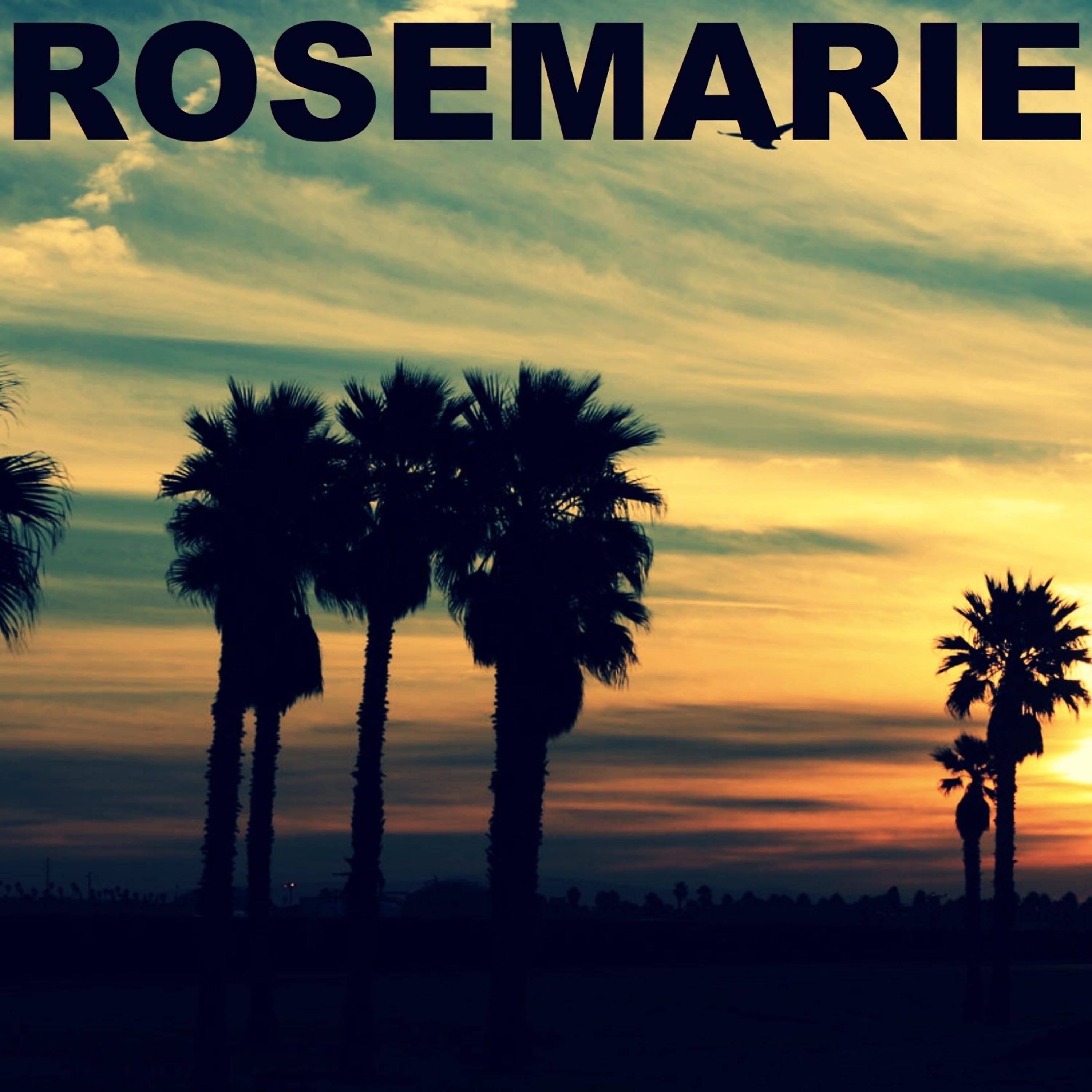 Постер альбома Rosemarie