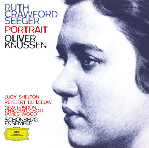 Lucy Shelton - Crawford Seeger: Three Songs - 1. Rat Riddles