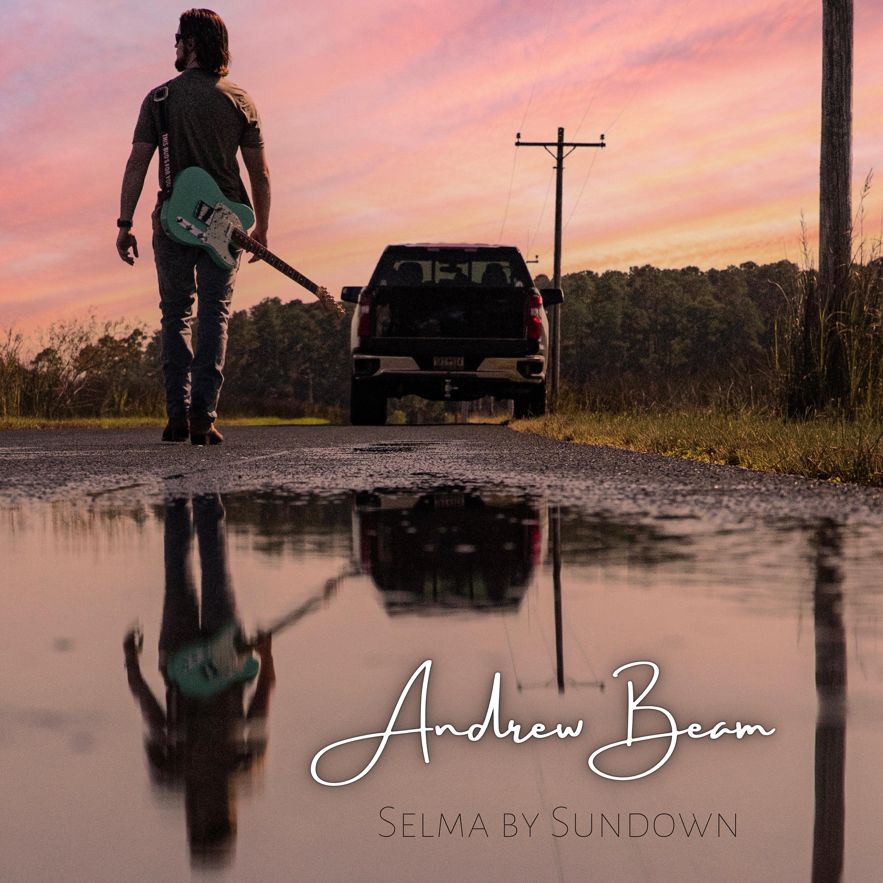 Постер альбома Selma by Sundown