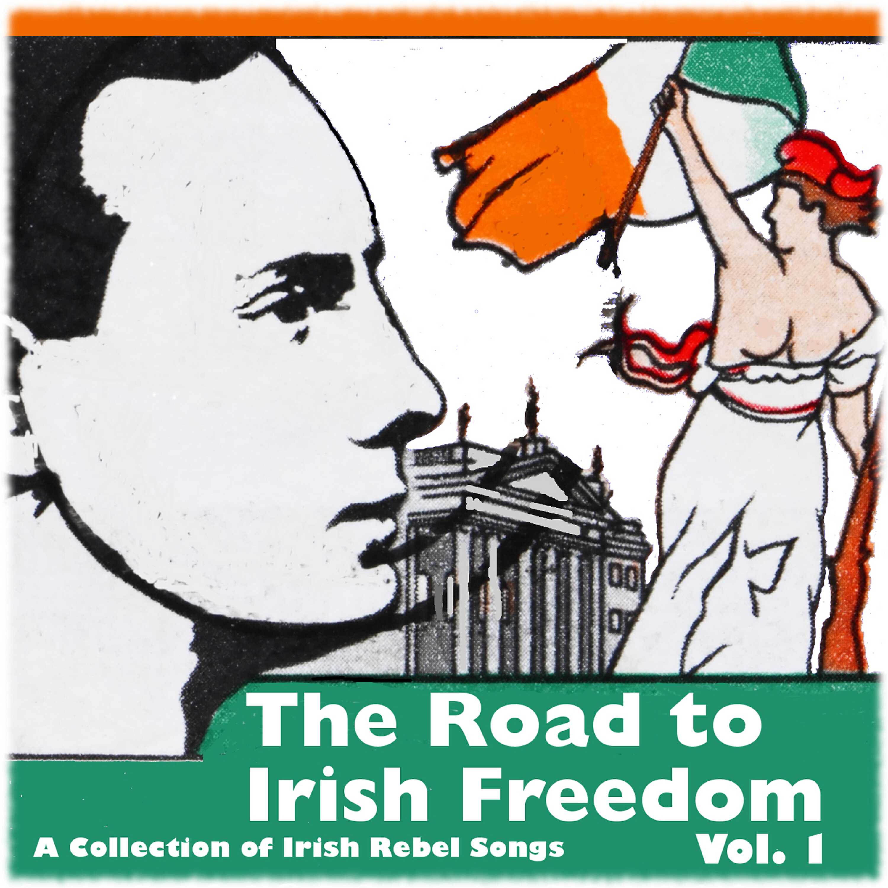 Eileen Donaghy - Johnstone's Motor Car