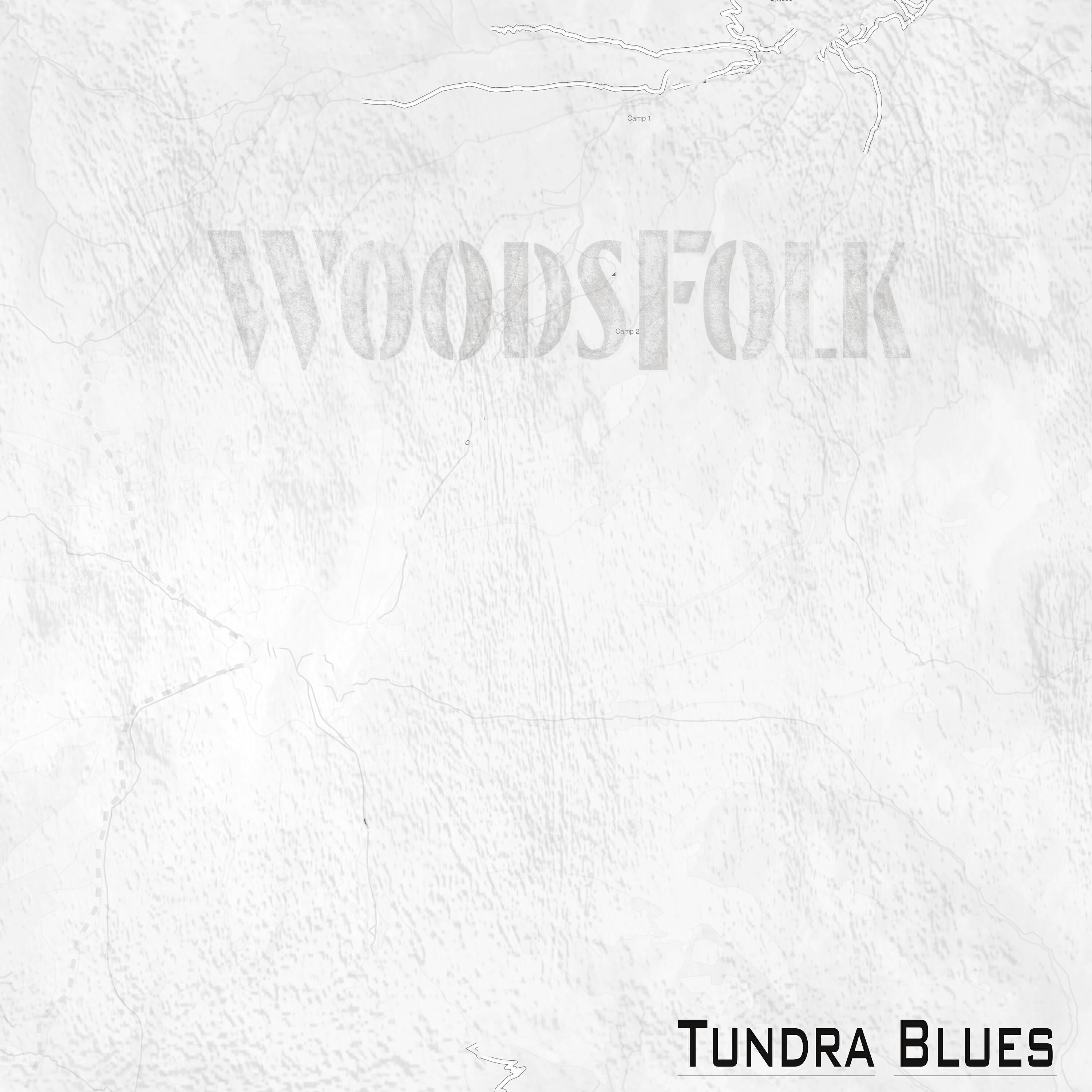 WoodsFolk - Water Mill