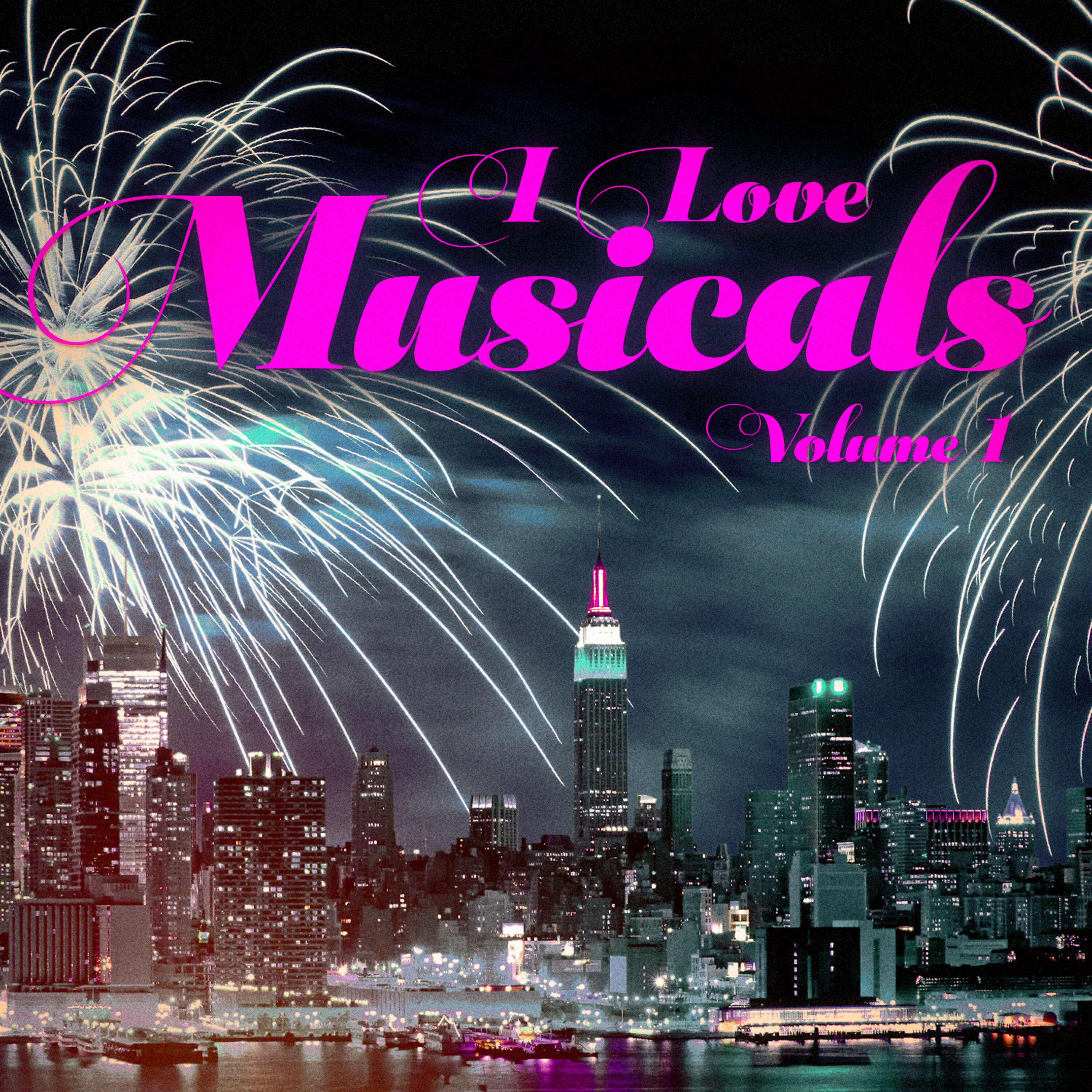 The New Musical Cast - I Just Can't Wait to Be King (From the Musical 